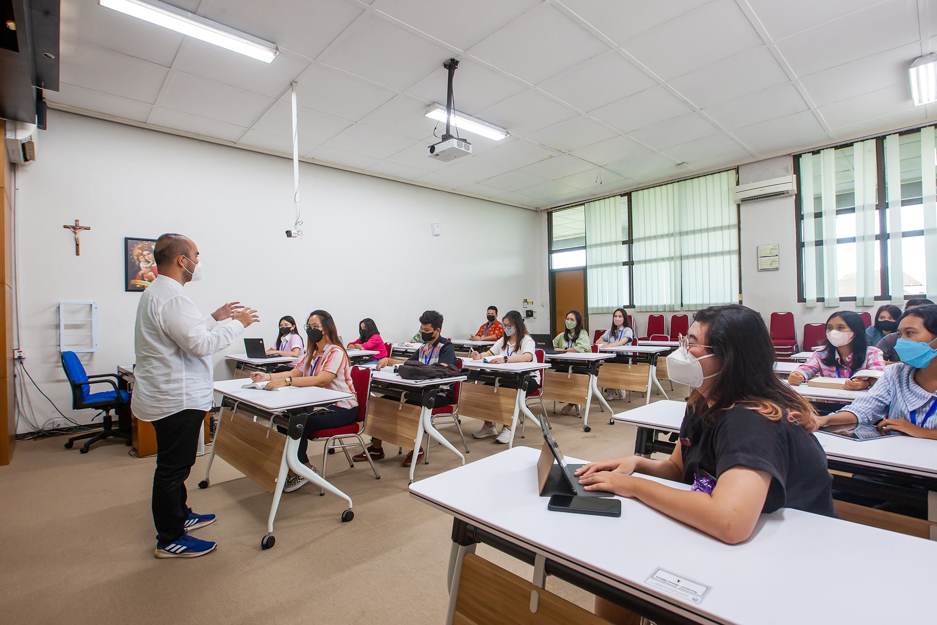 Galeri KSPM