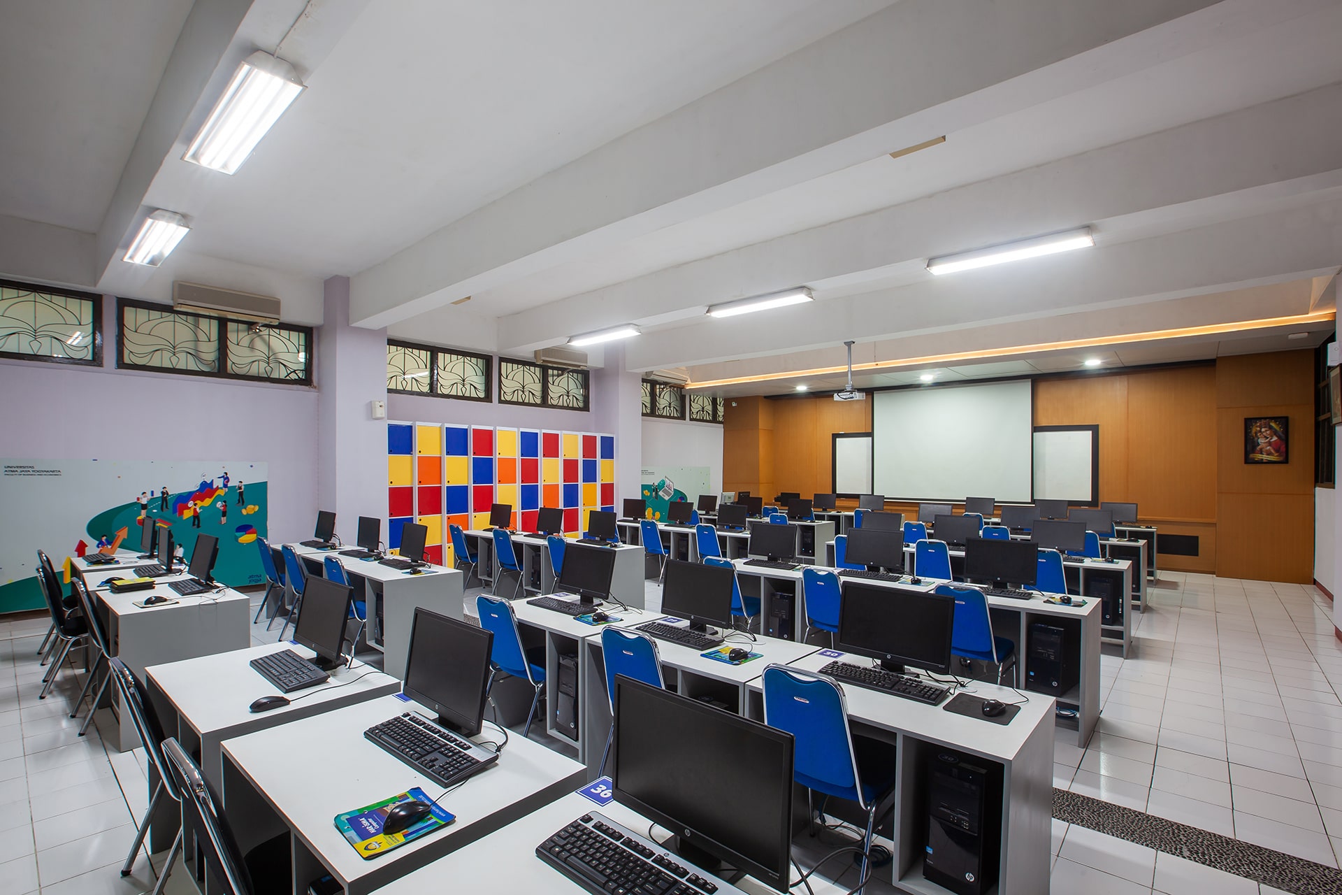 Galeri KSPM