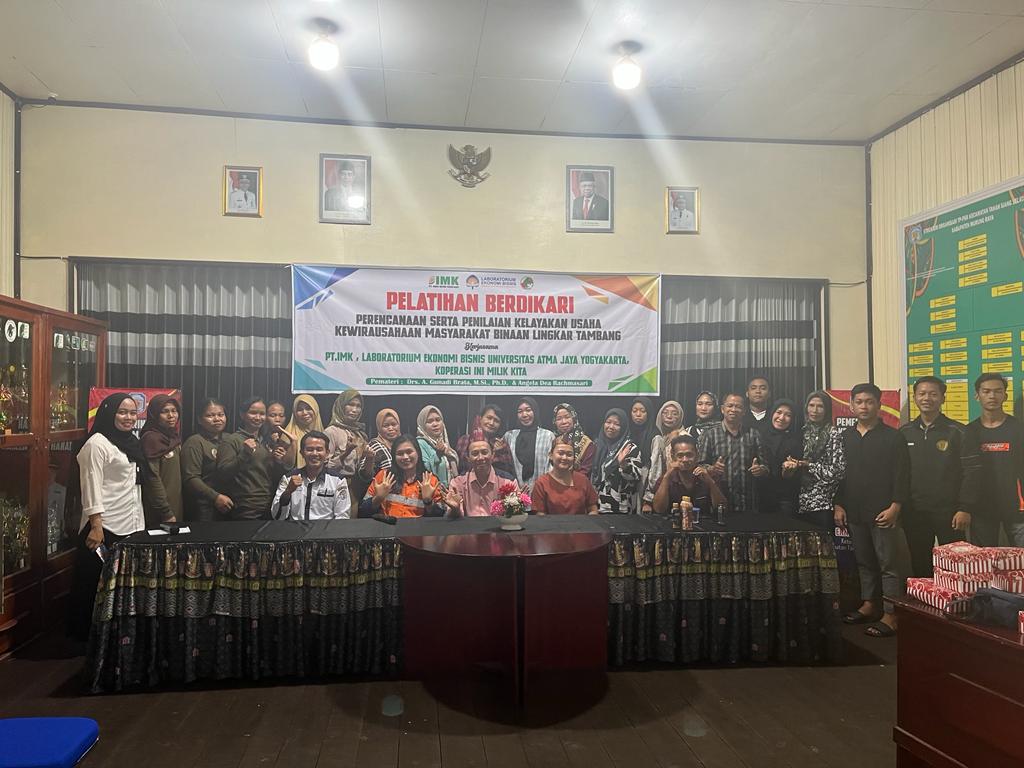 Galeri KSPM