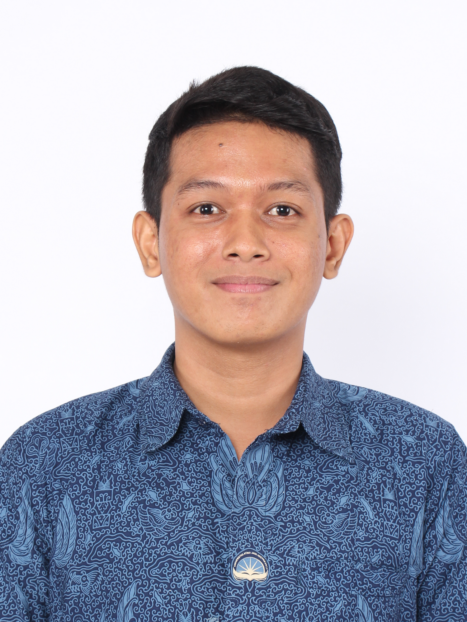 Franciscus Khrisna Adi Nugroho, S.T.