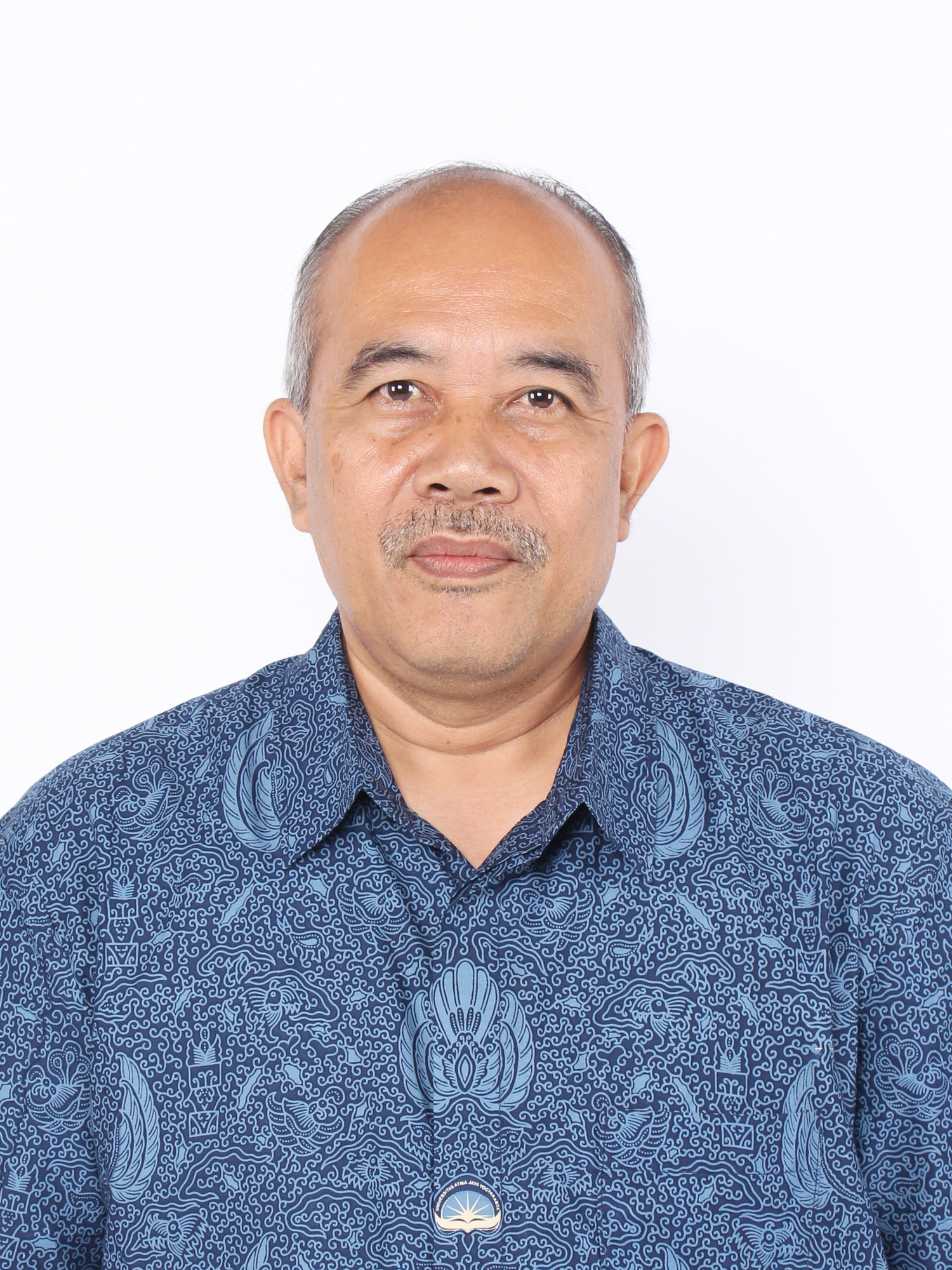 Ant. Taupan Haryadi, A.Md.