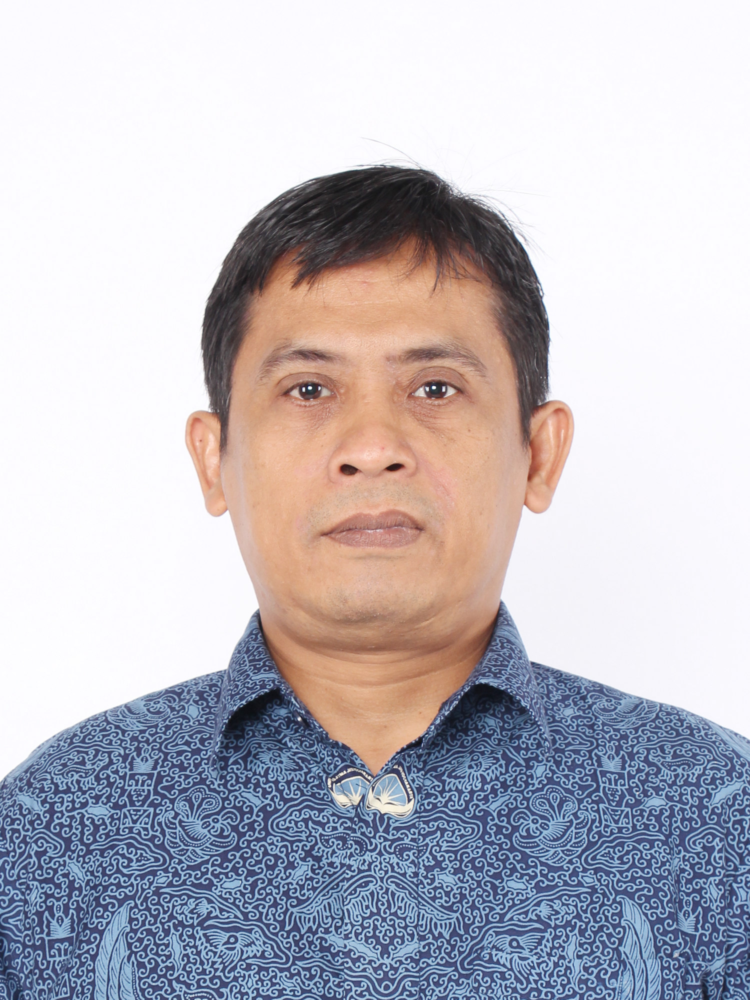 Ignatius Parlan