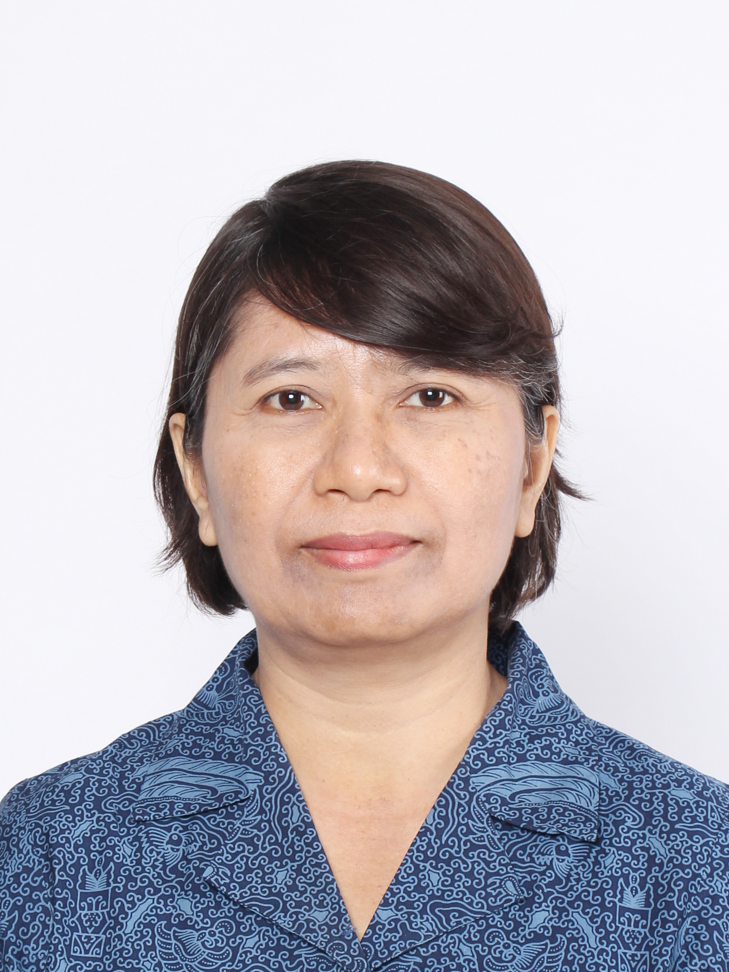 V Winaryati