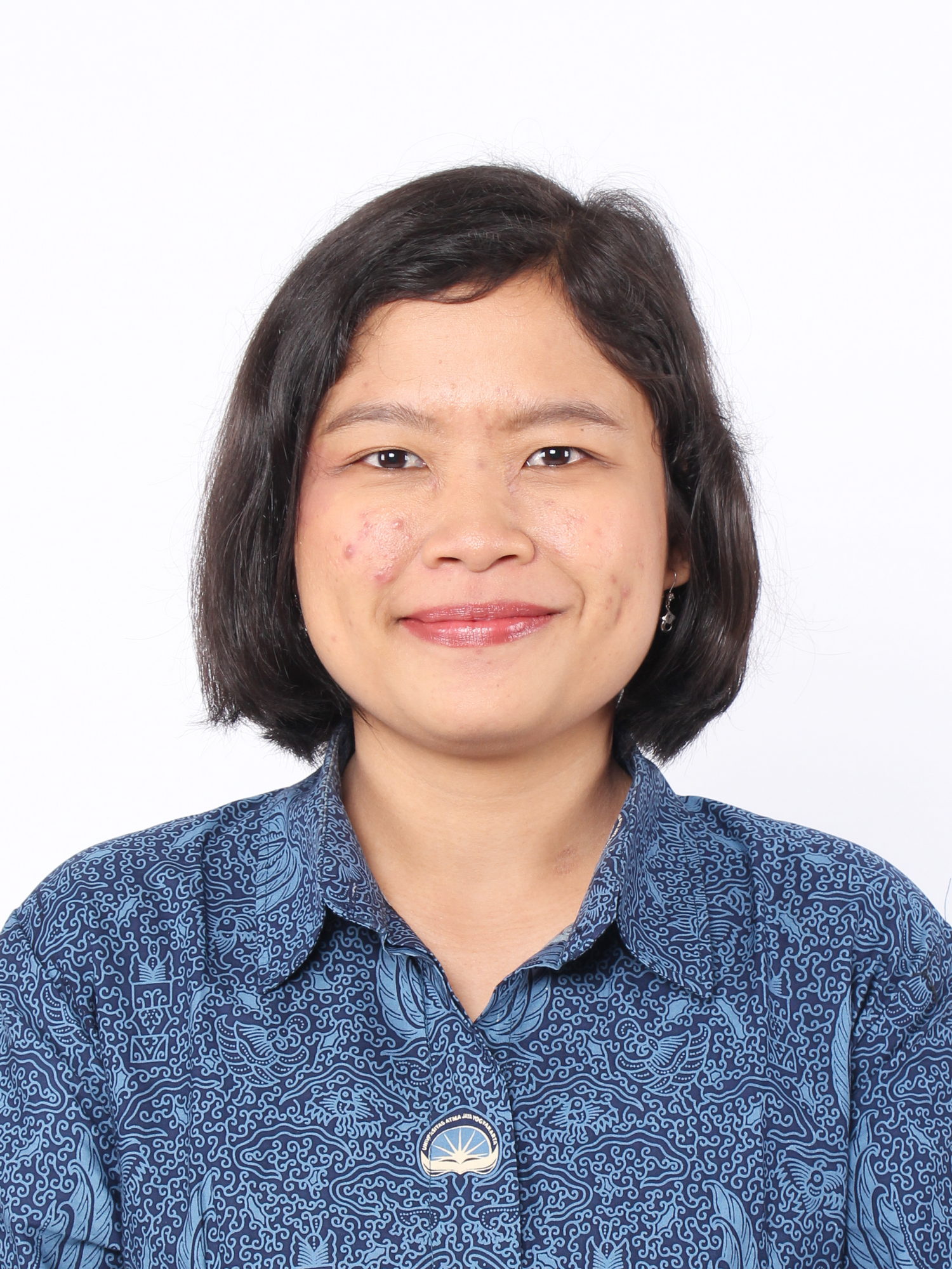 Lintang Restu Gumilang, A.Md