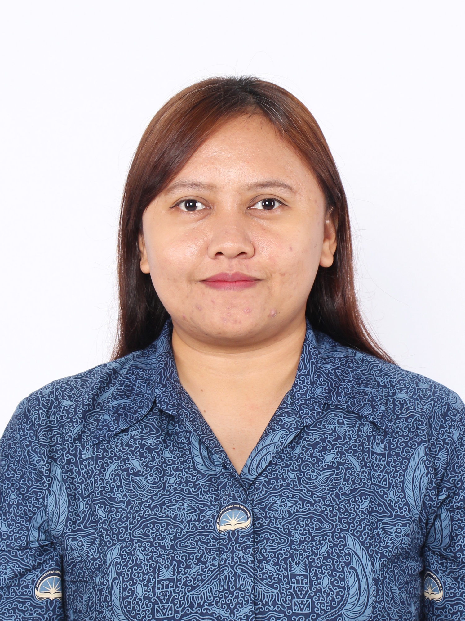 Fransisca Hastin Nugraheny, S.Pd