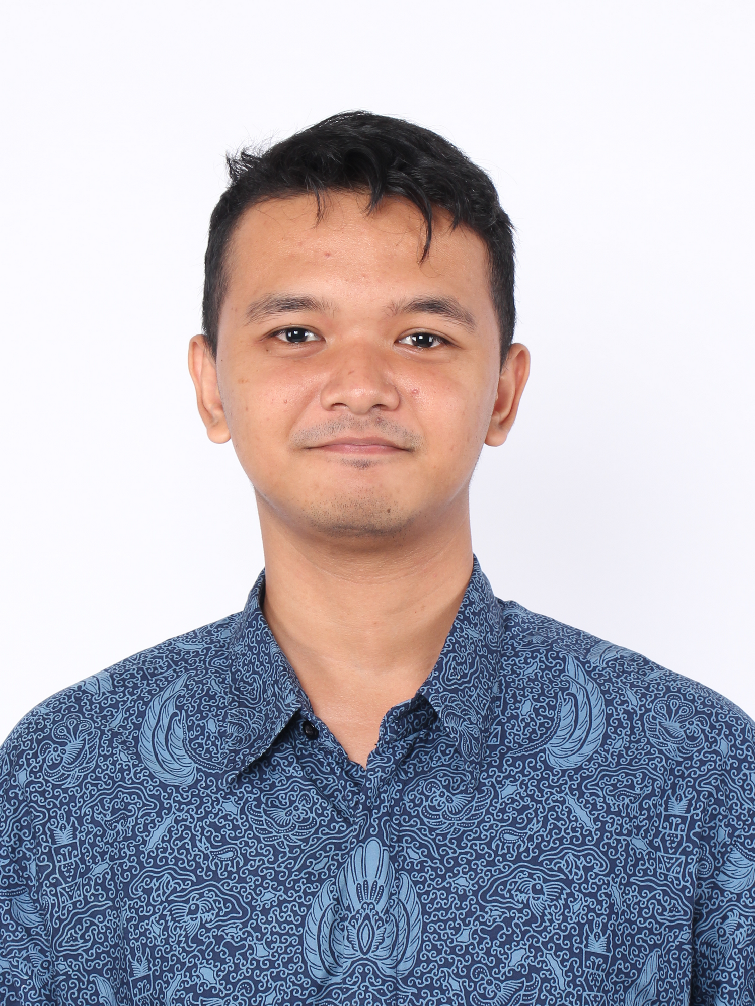 Nathanael Fernanda Firsta S.Kom