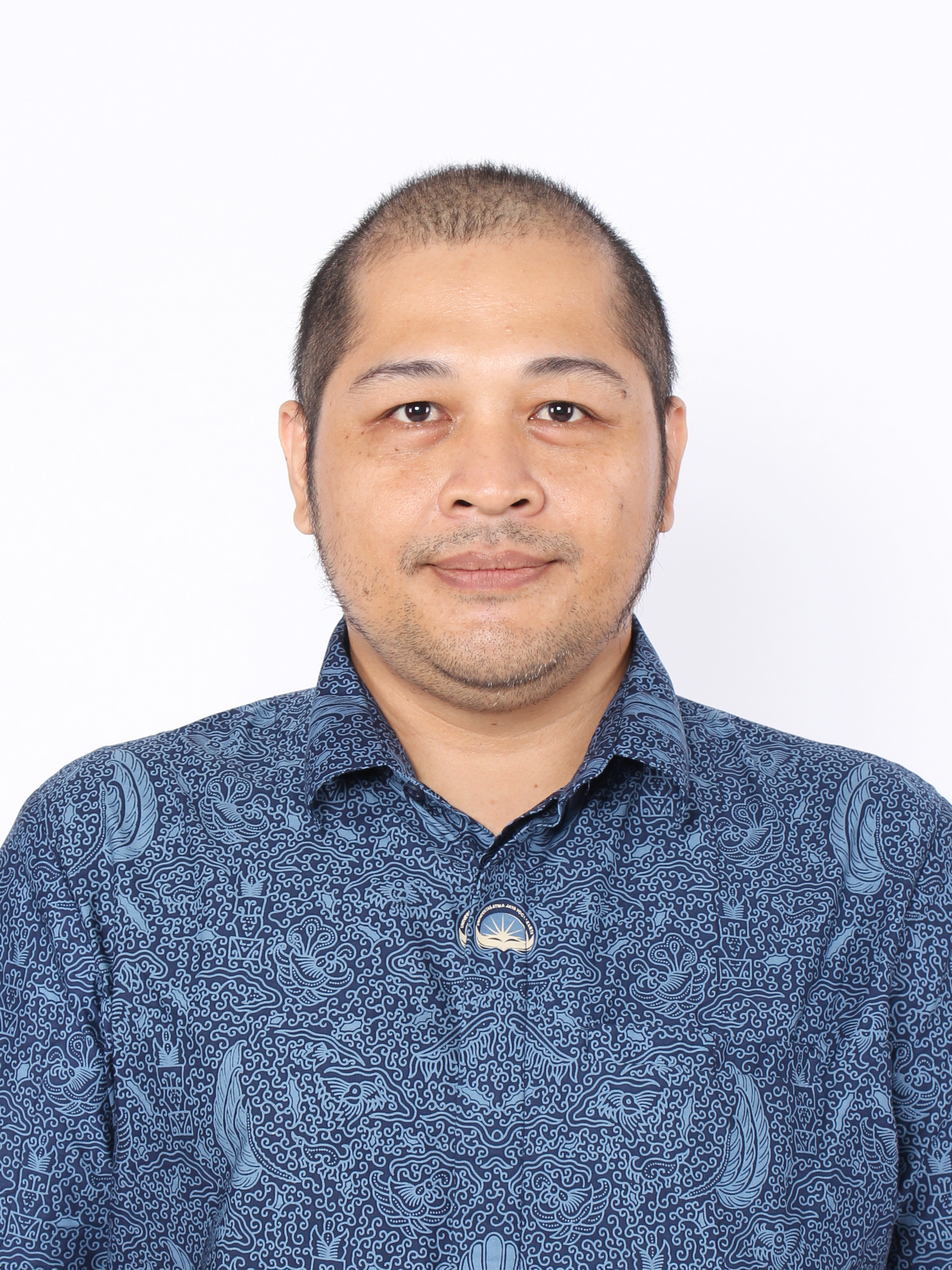 Arief Lukman Soesanto, S.T.