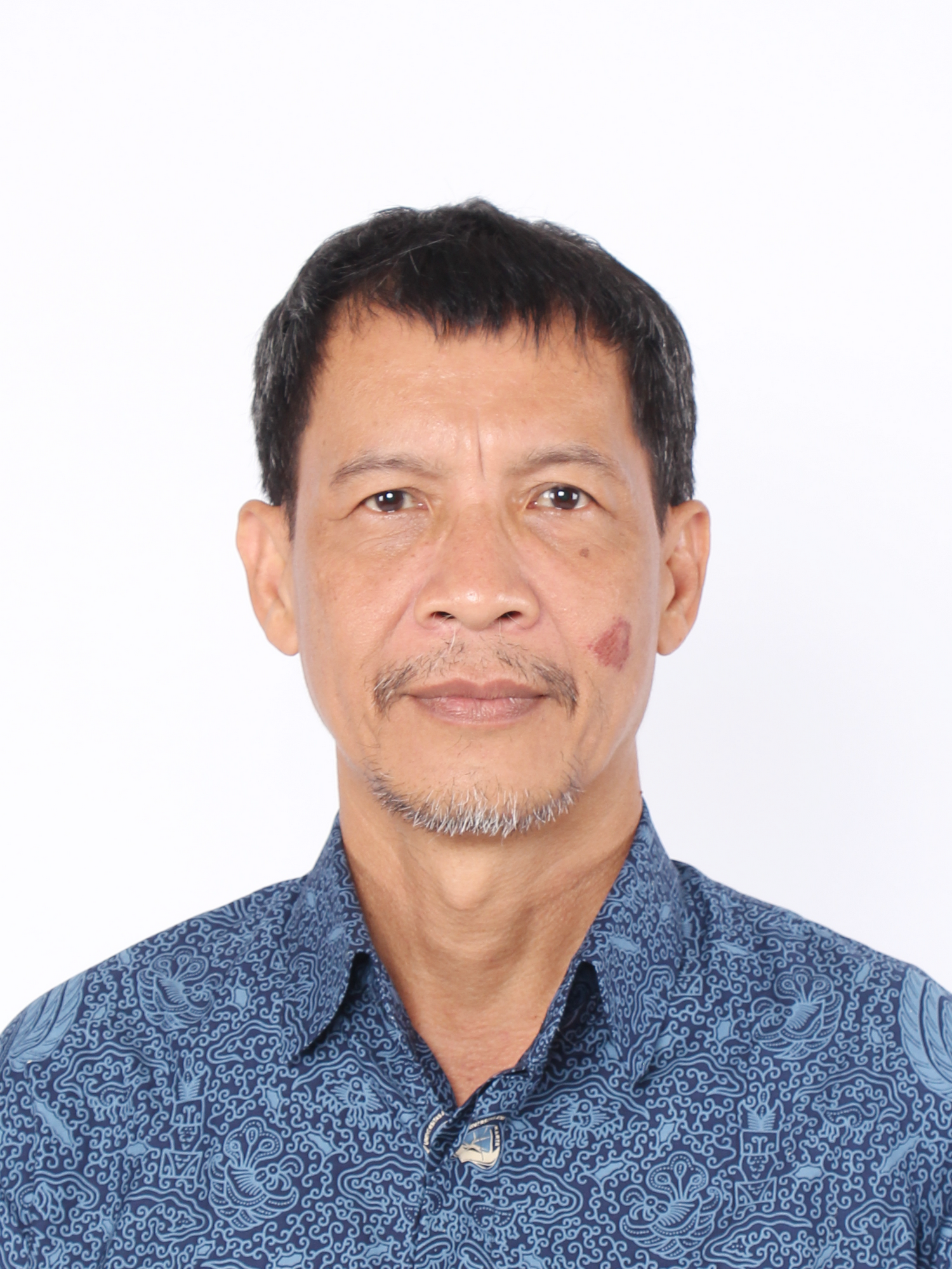Budi Nuryana