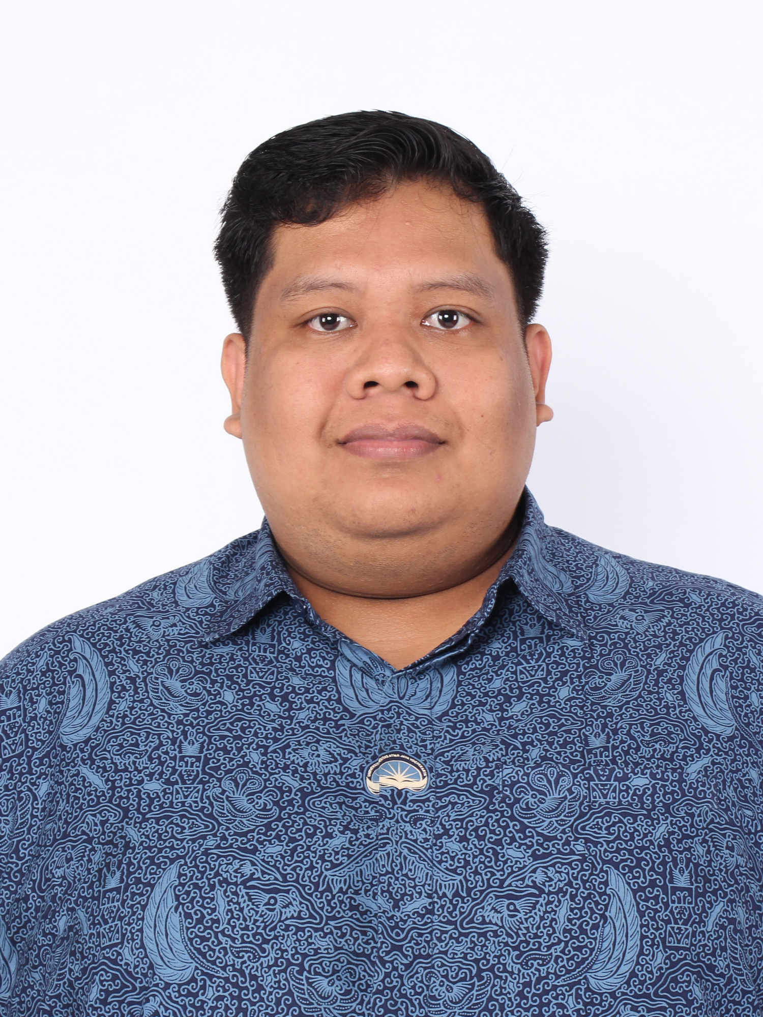Antonius Edwin Yudiawan, S.Kom.