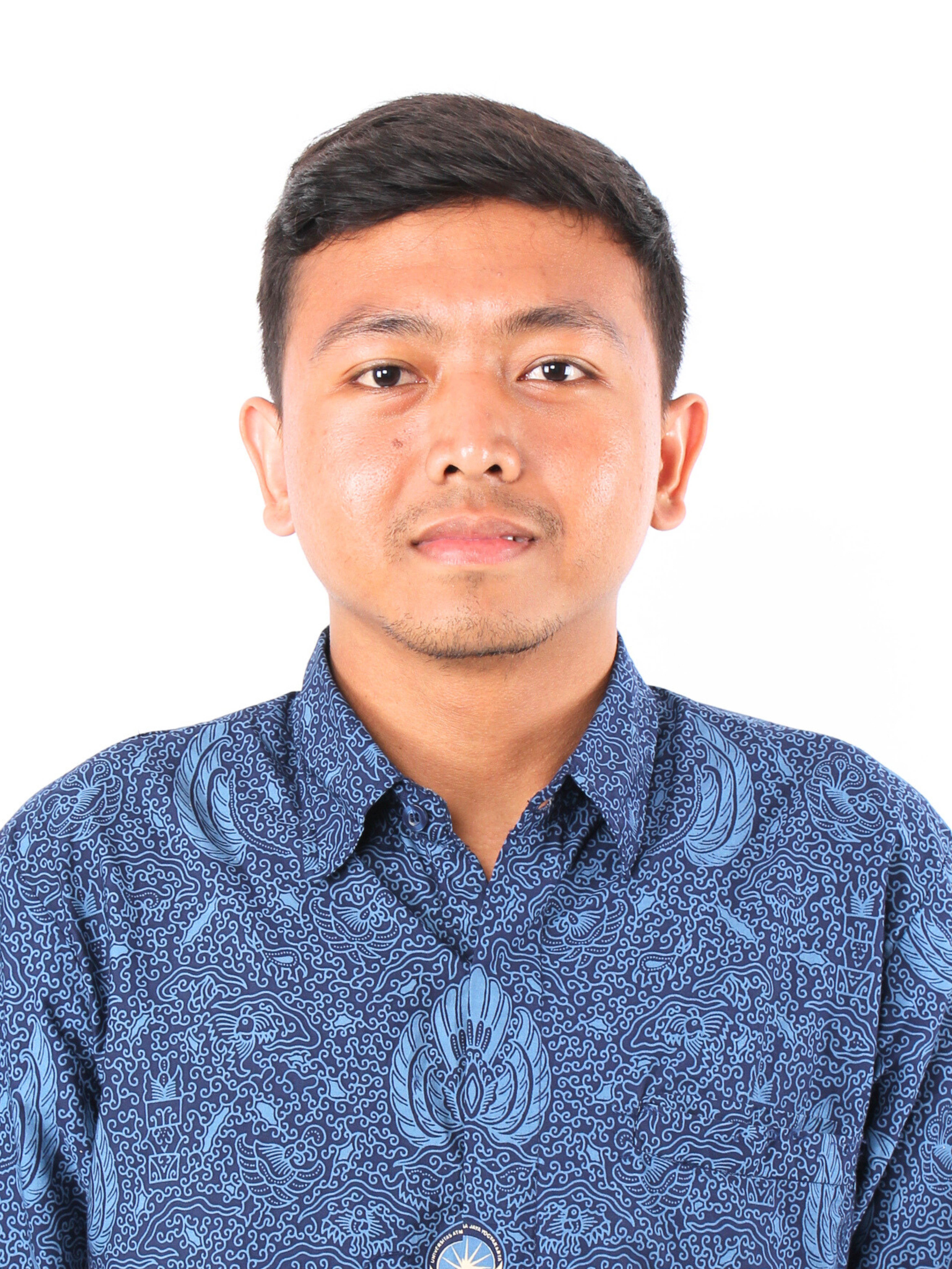 Antonius Krisdianto, A.Md
