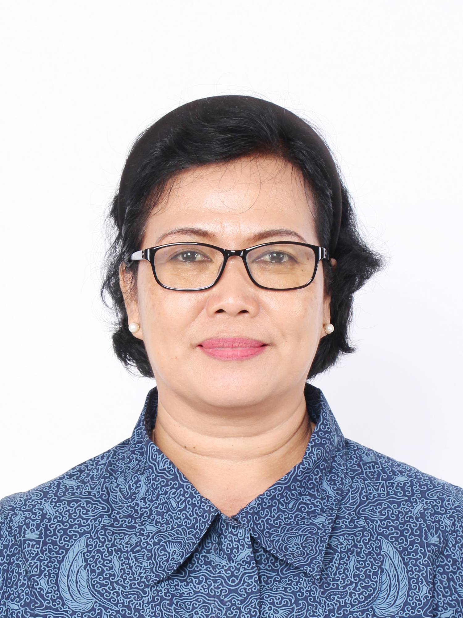 Dr. AM. Rini Setyastuti, M.Si.