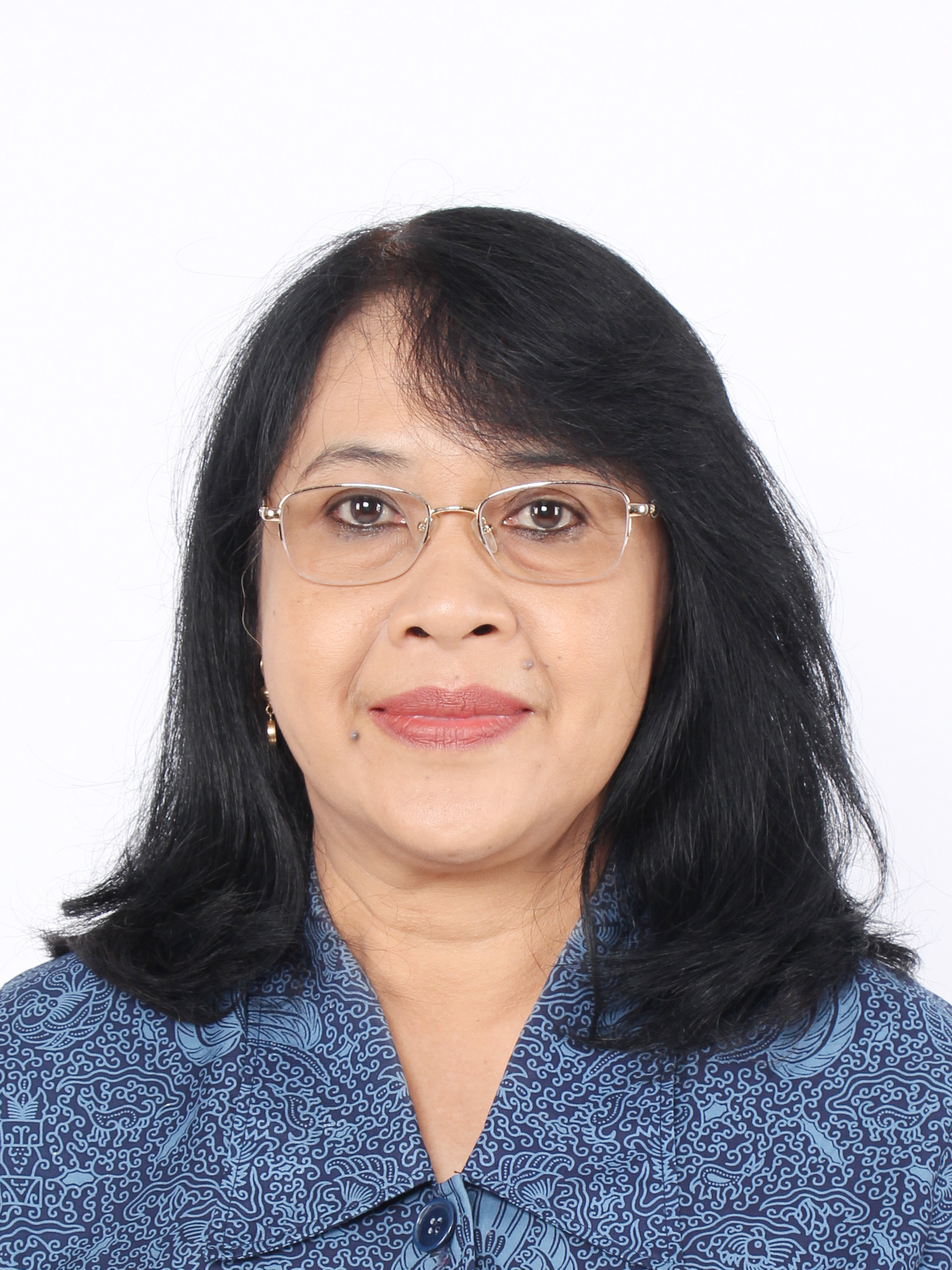 Yenny Patnasari, SE., M.Si.