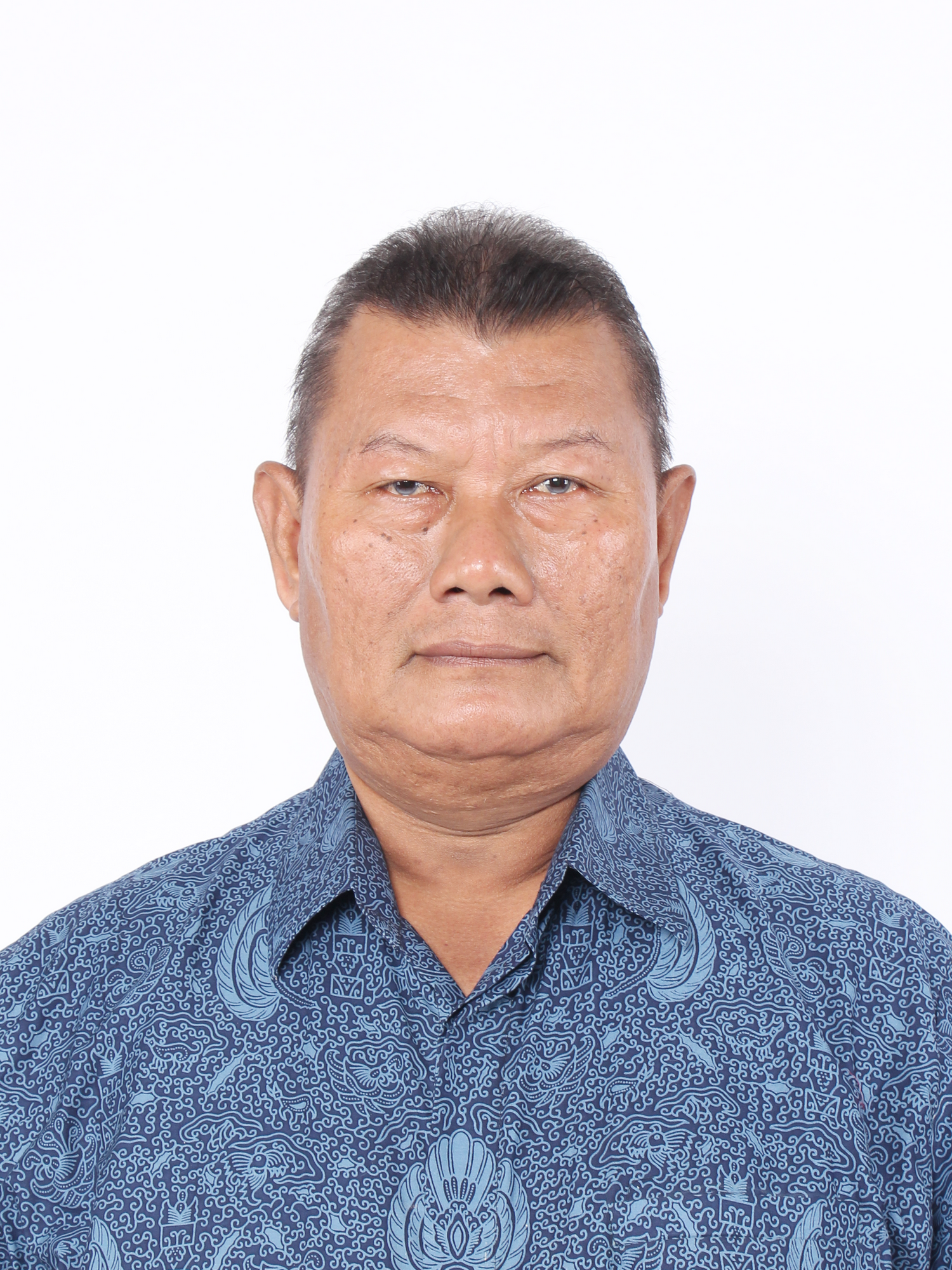 Drs. Ign. Agus Wantara, M.Si.