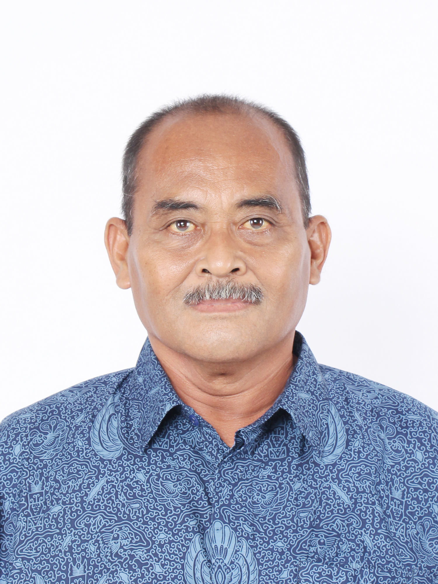 Dr. Y. Sri Susilo, M.Si.