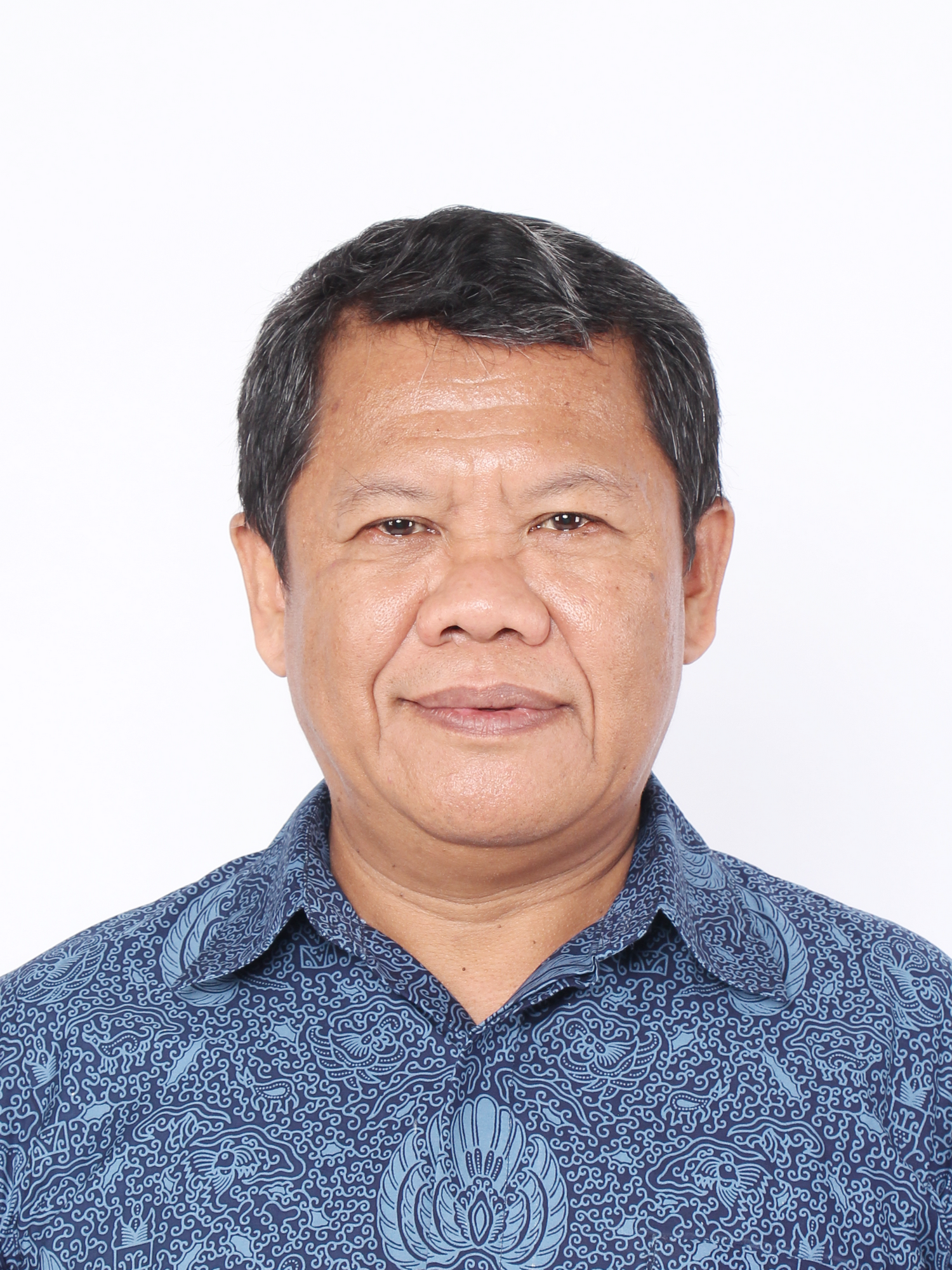 Ag. Edi Sutarta, SE., M.Si.