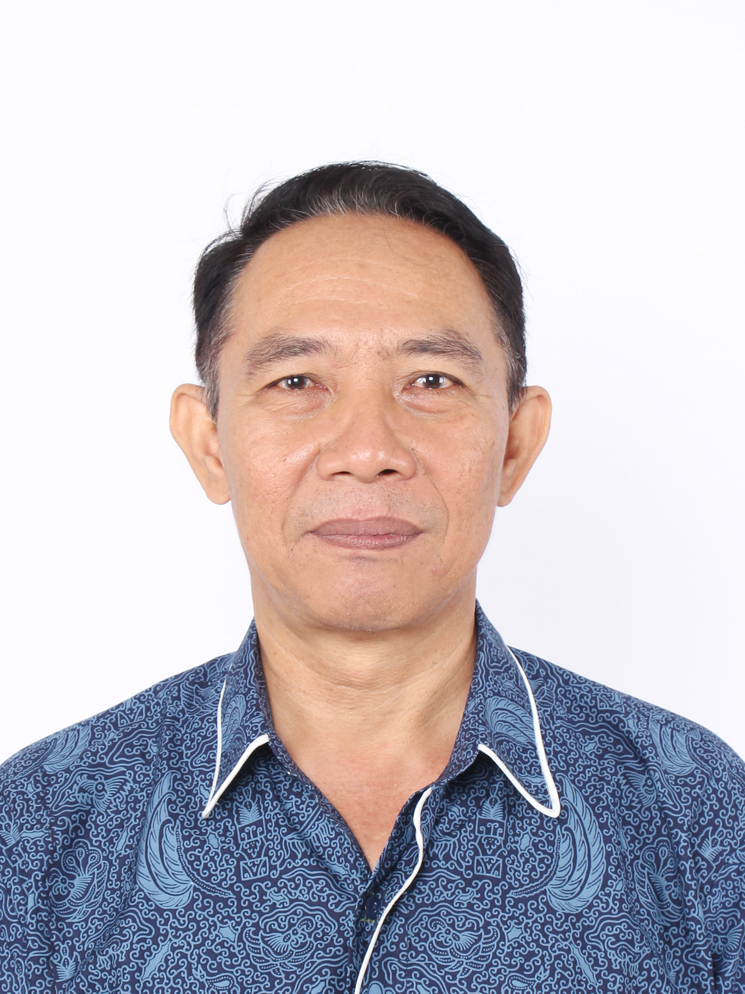 Prof. Aloysius Gunadi Brata, S.E., M.Si., Ph.D.