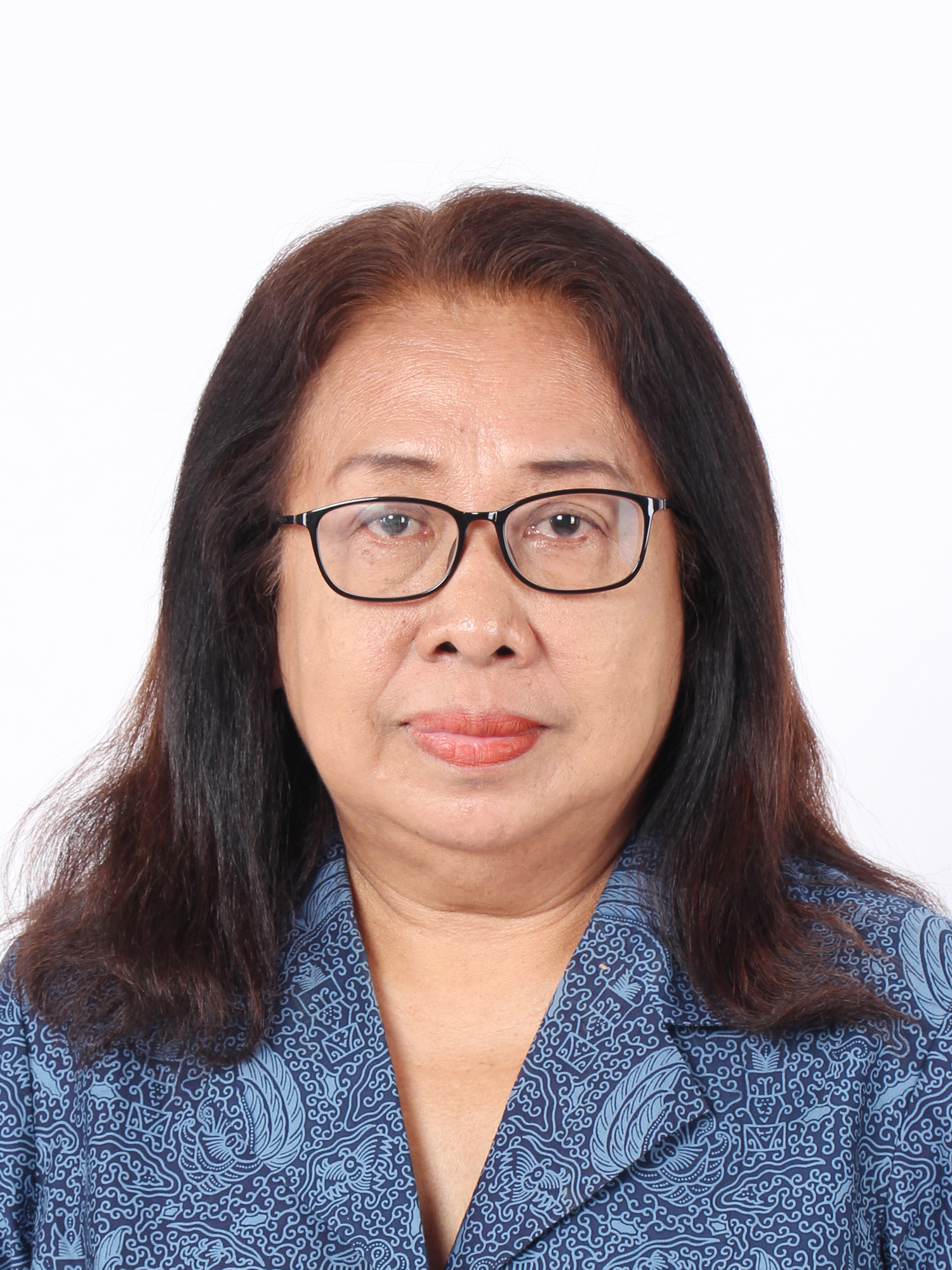 Dra. Ch. Wiwik Sunarni, MSA., Akt., CA., AMA.