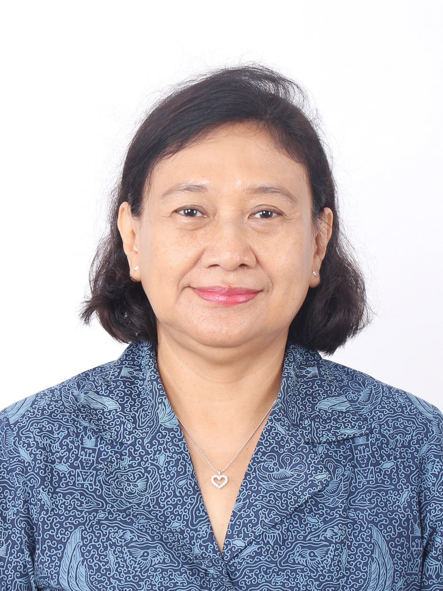 Dr. Anastasia Susty A., M.Si., Akt., CA., CIIQA., AMA.