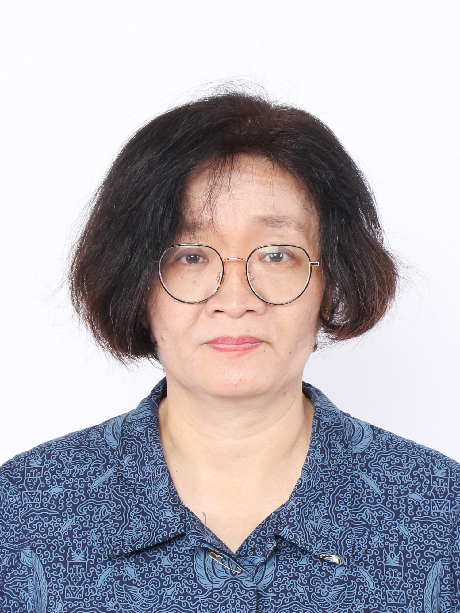 Rustiana, SE., M.Si., Ph.D