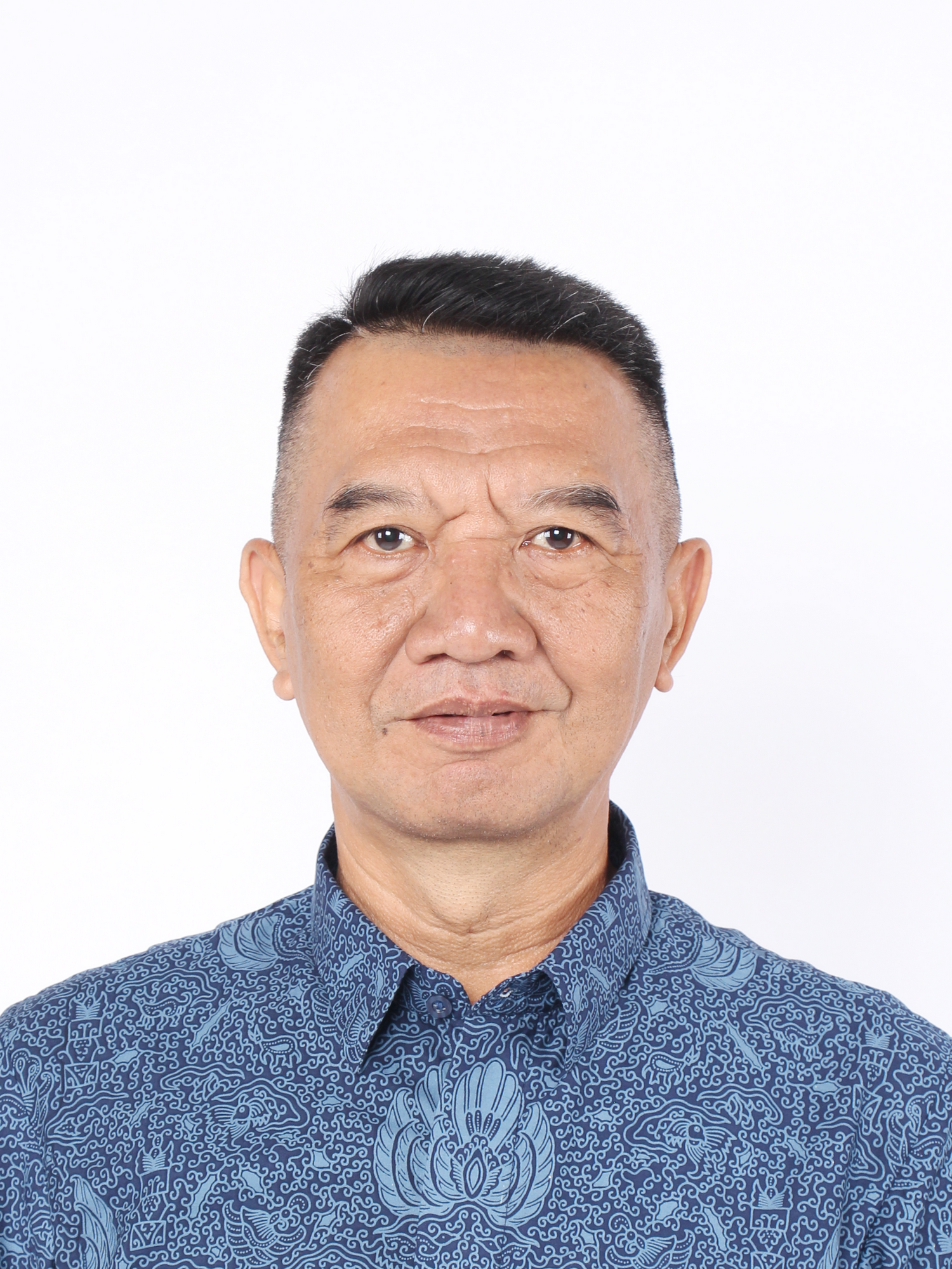 Drs. Agus Budi R., M.Si., Akt., CA., CIIQA., AMA.