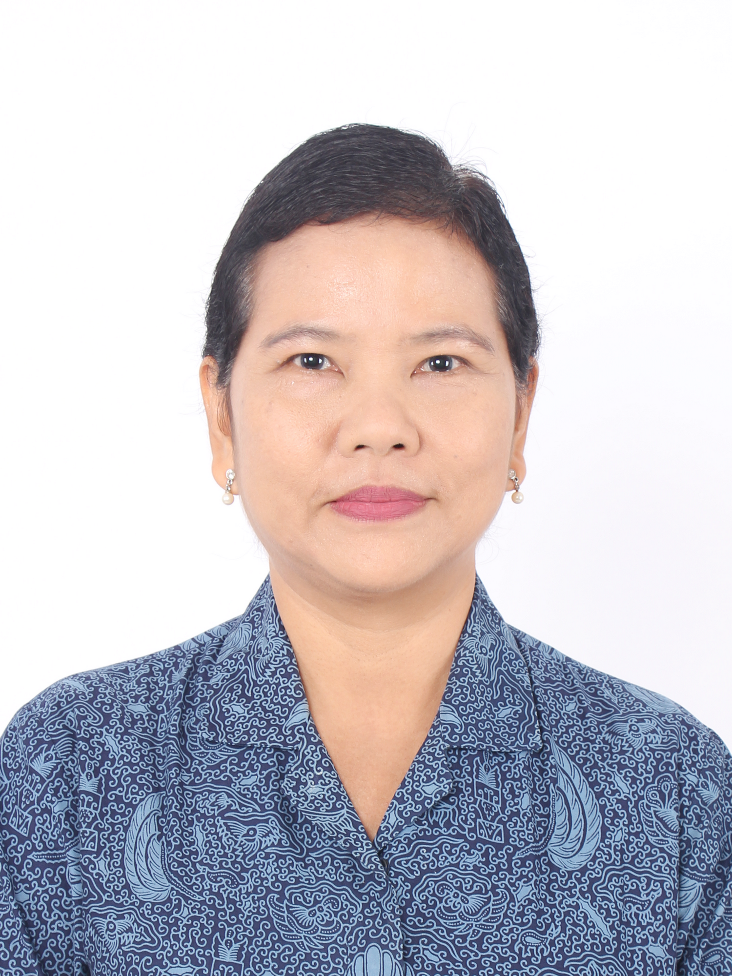 Endang Raino W., SE., M.Si., AMA
