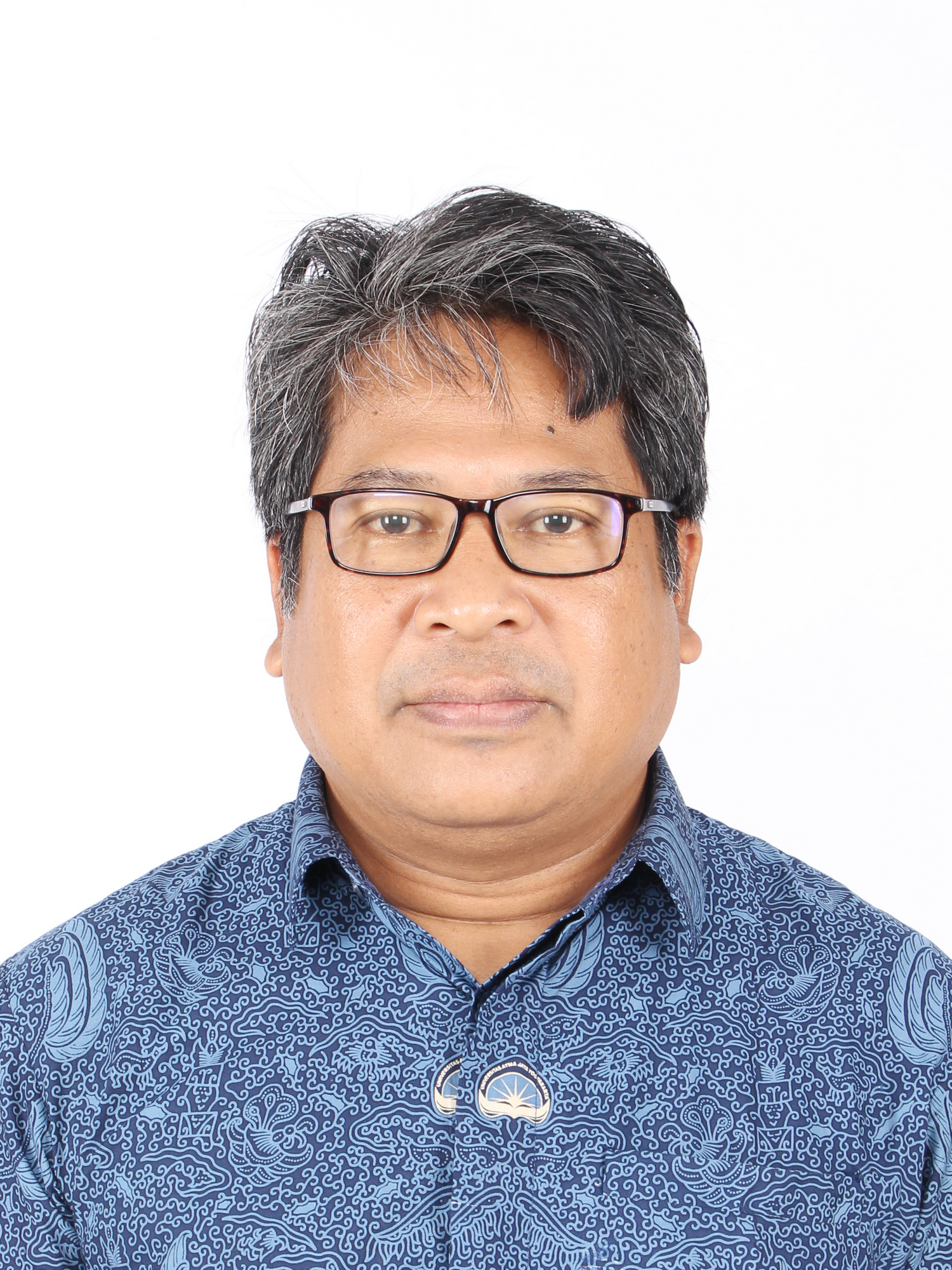 Prof. Dr. I Putu Sugiartha Sanjaya, SE., M.Si., Ak., CA.