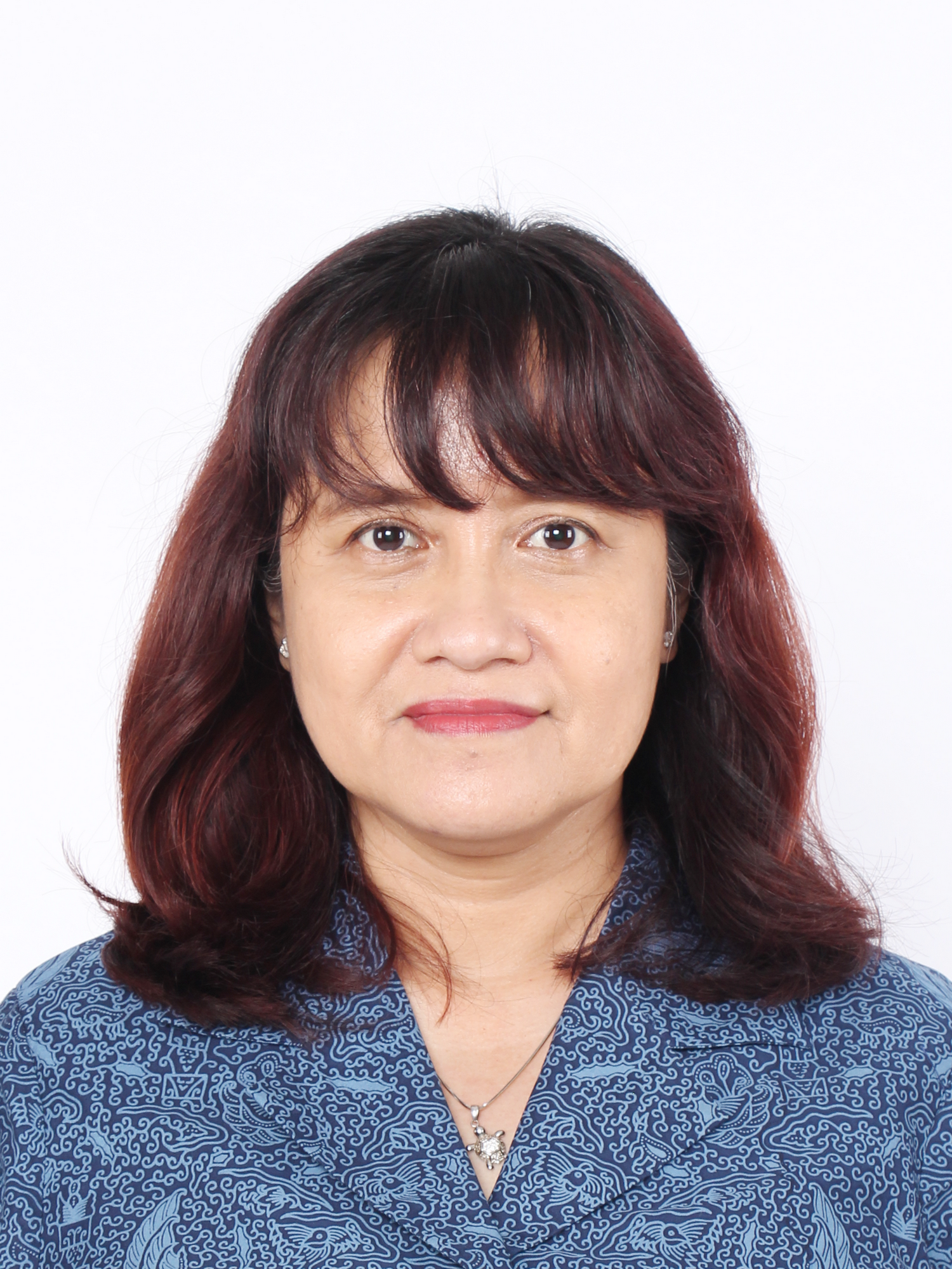 Pratiwi Budiharta. SE., MSA., Akt., CA., CRP., CIIQA.