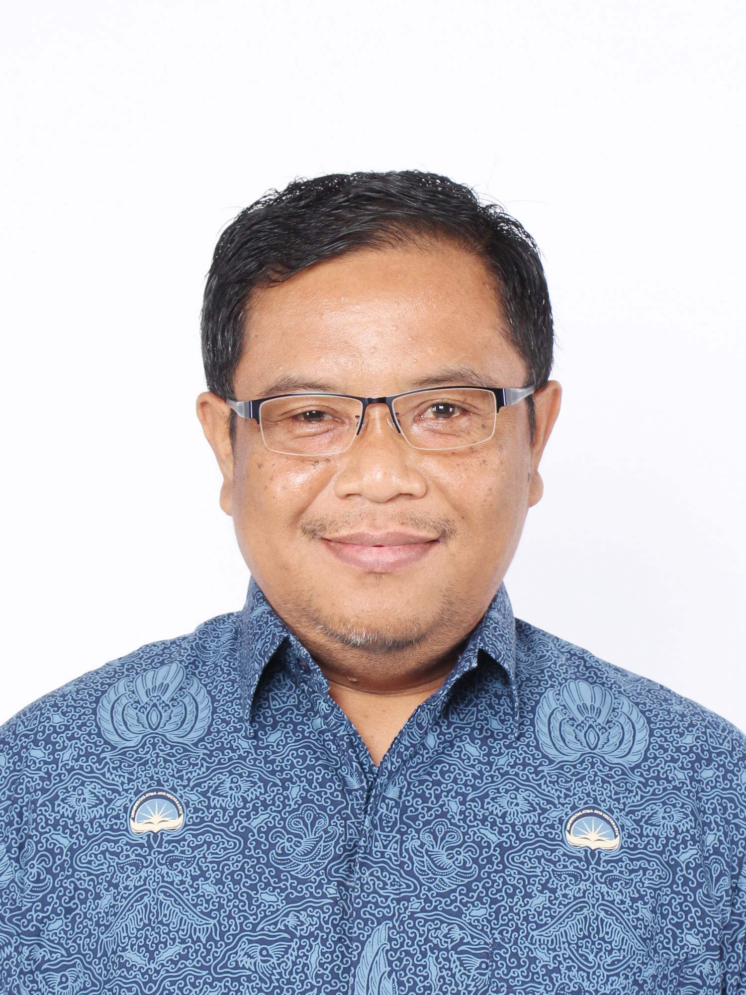 Ch. Heni Kurniawan, SE., M.Si.