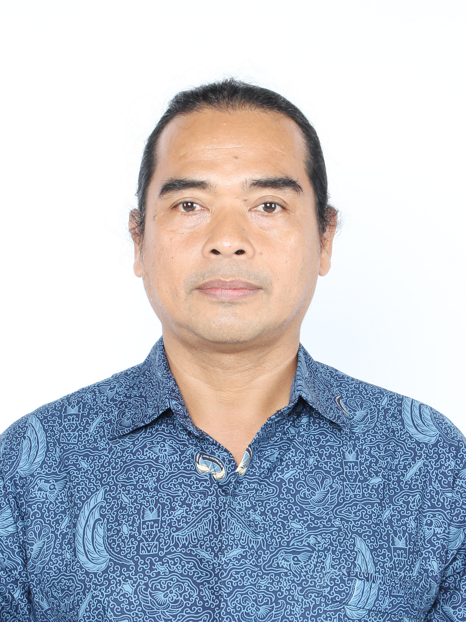 Dr. A. Totok Budisantoso, SE., MBA., Akt., CA.