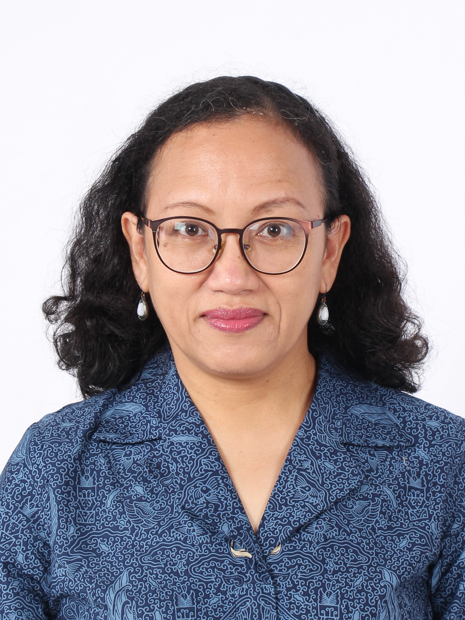 Jenjang S. Lestari, SE., M.Com., Akt.