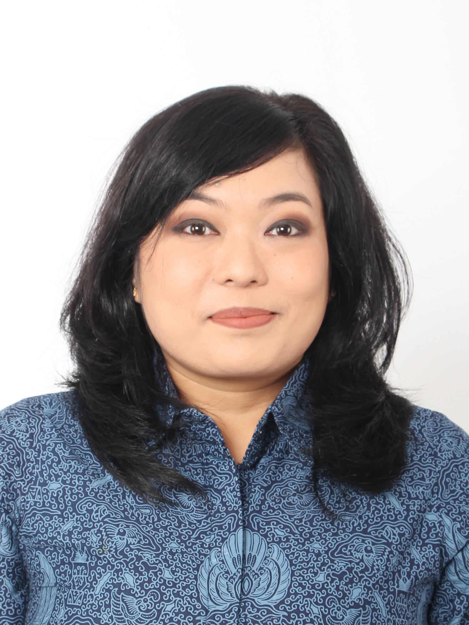 Tabita Indah Iswari, SE., M.Acc. Ak., CA.