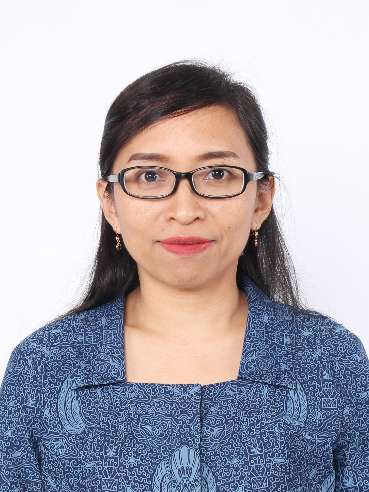 Sang Ayu Putu PG, SE., M.Acc., Ak., CA., AMA.