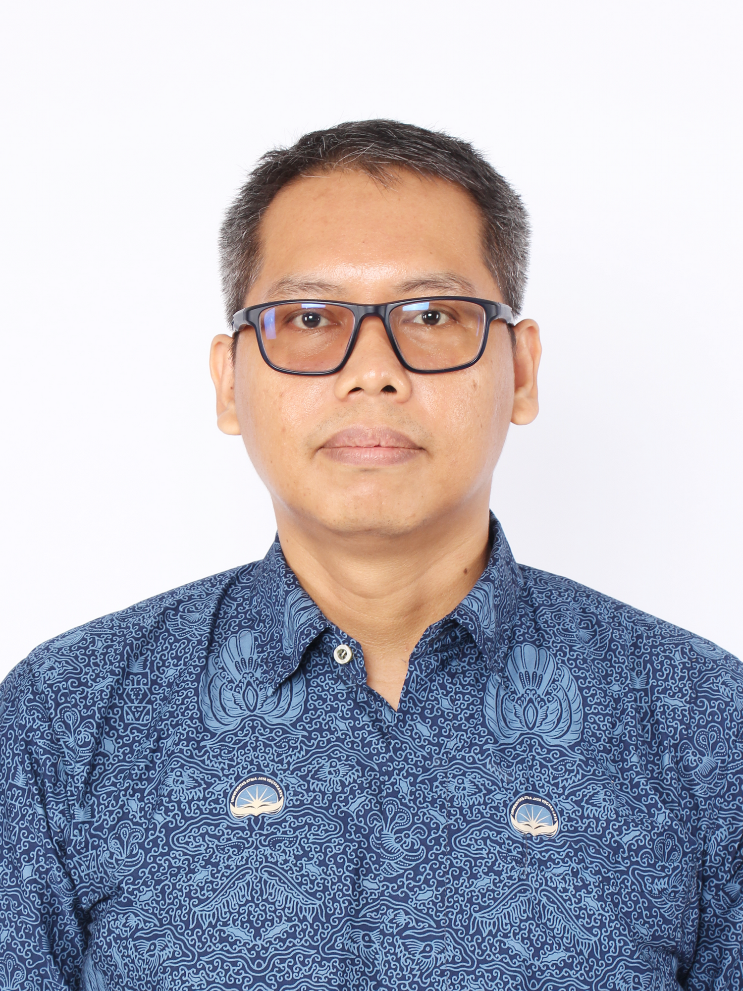 Ign. Novianto Haribowo, S.E., M.Acc.