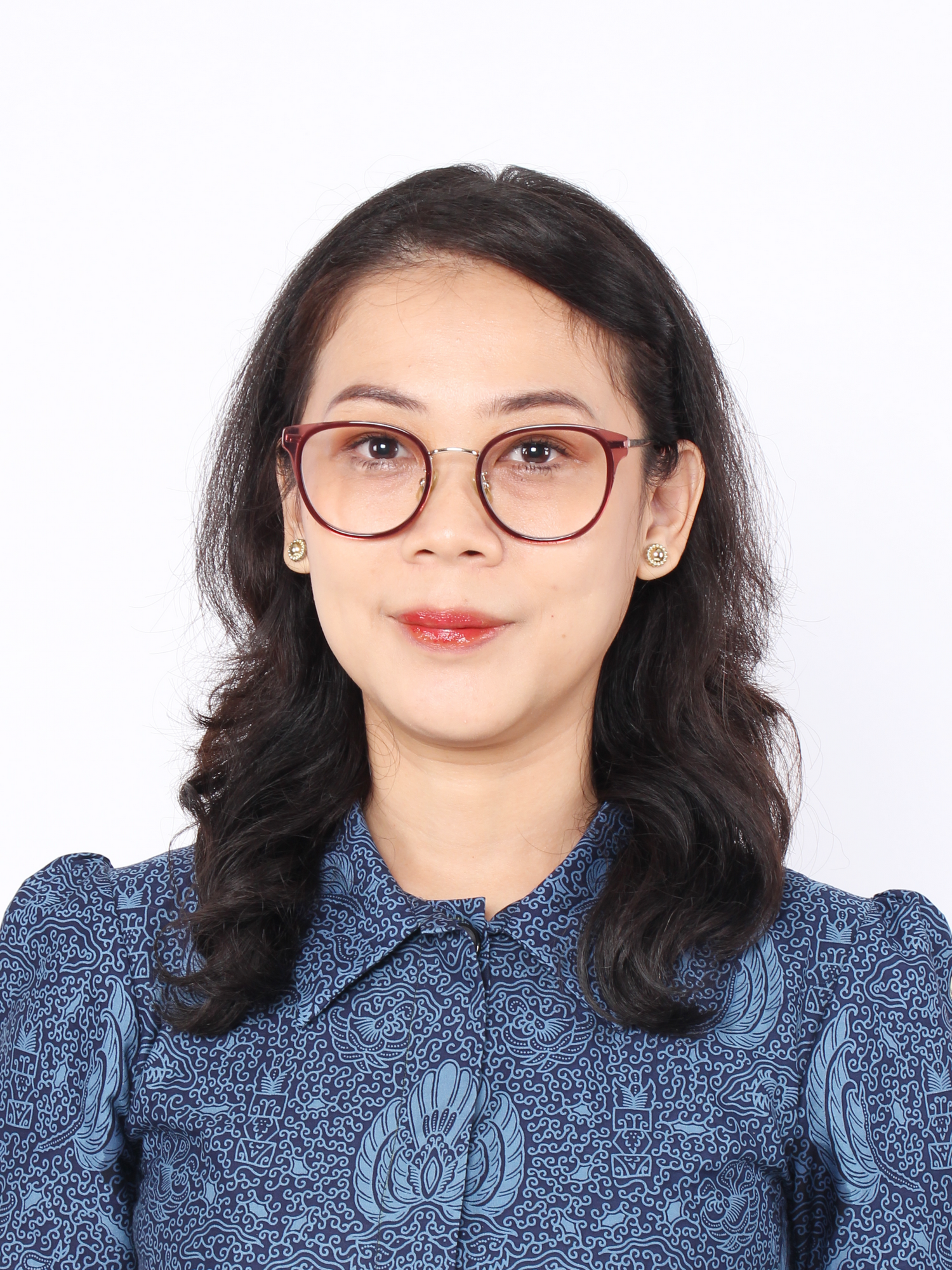 Ignatia Ryana W., SE., M.Acc.