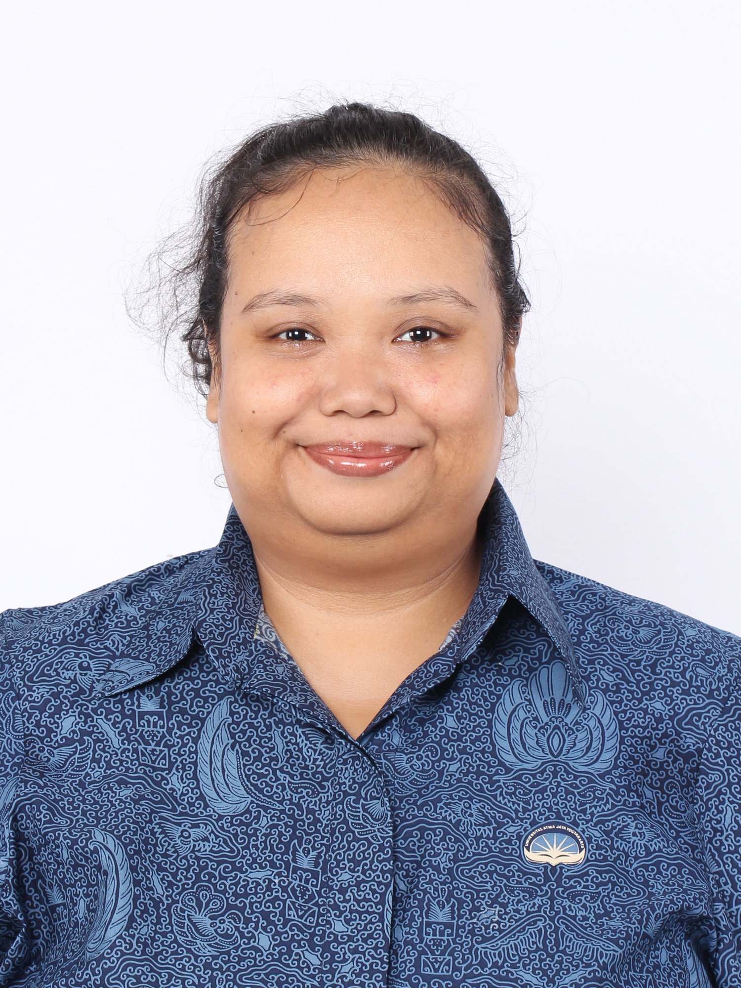 Aprilia Kristiana Tri Wahyuni, S.Pd., MA.