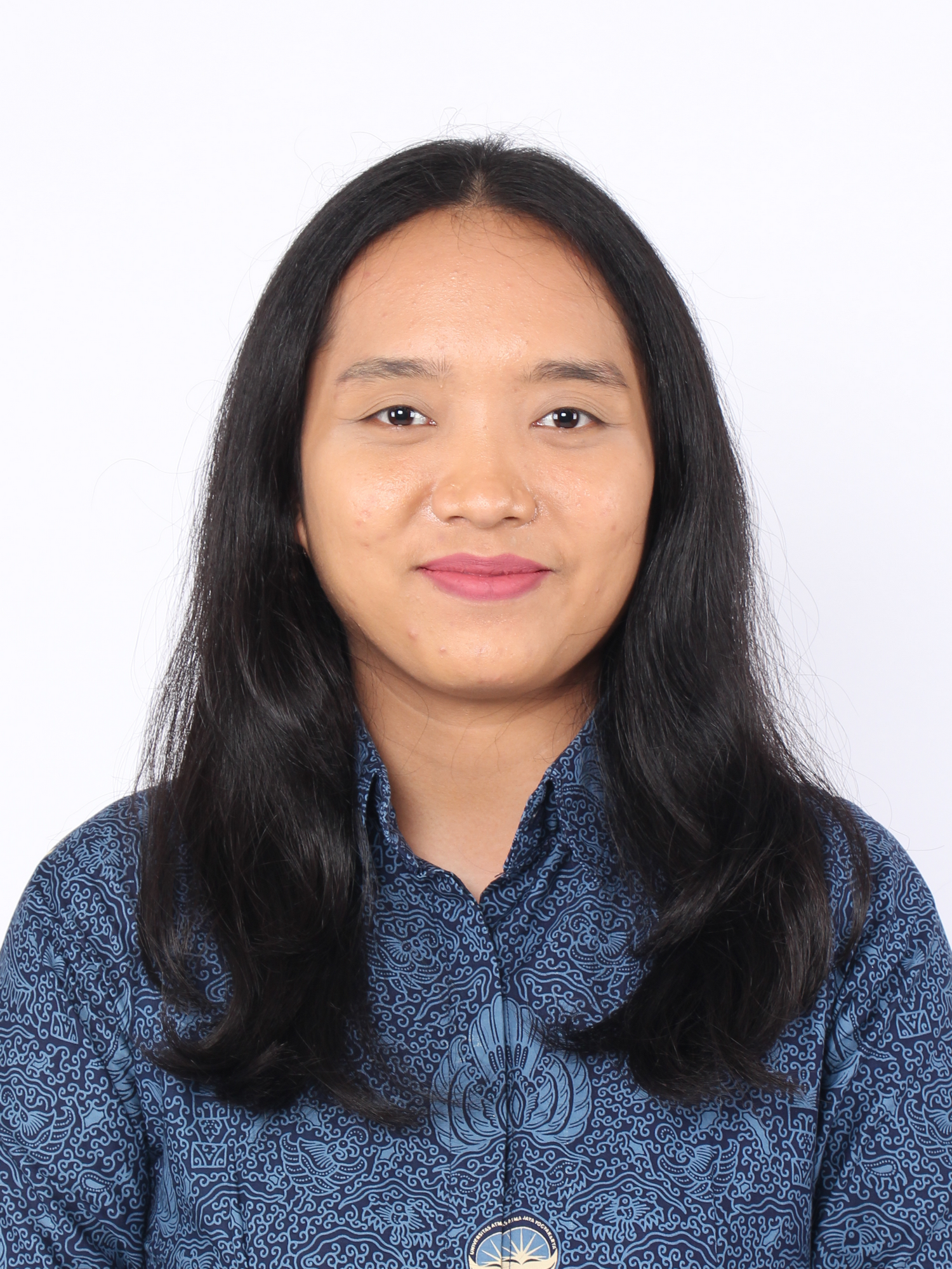 Patricia Paramitha Suci, S.Ak., M.Sc.