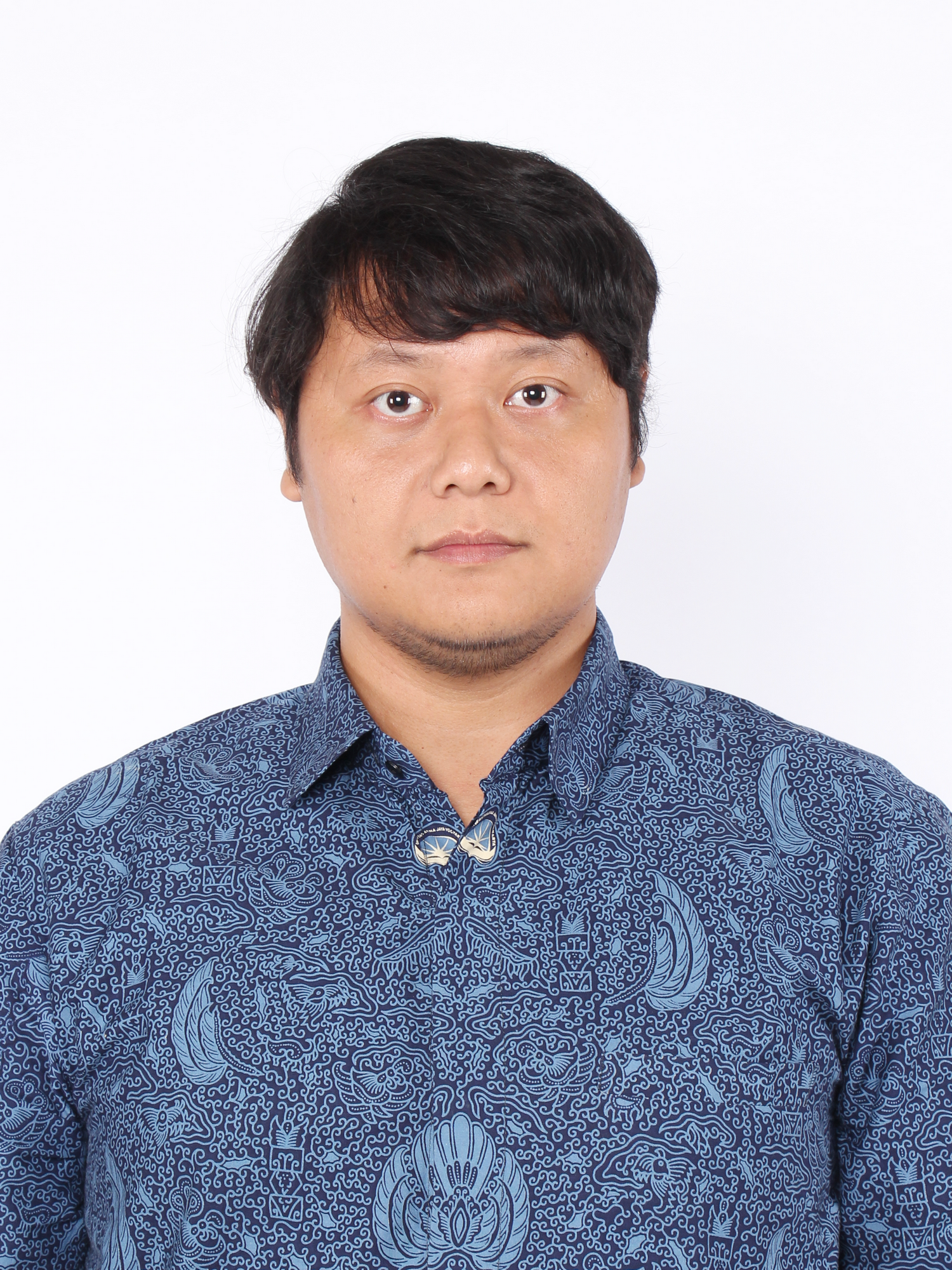 Raymundo Patria Hayu Sasmita, SE., M.Ak., CIIQA.