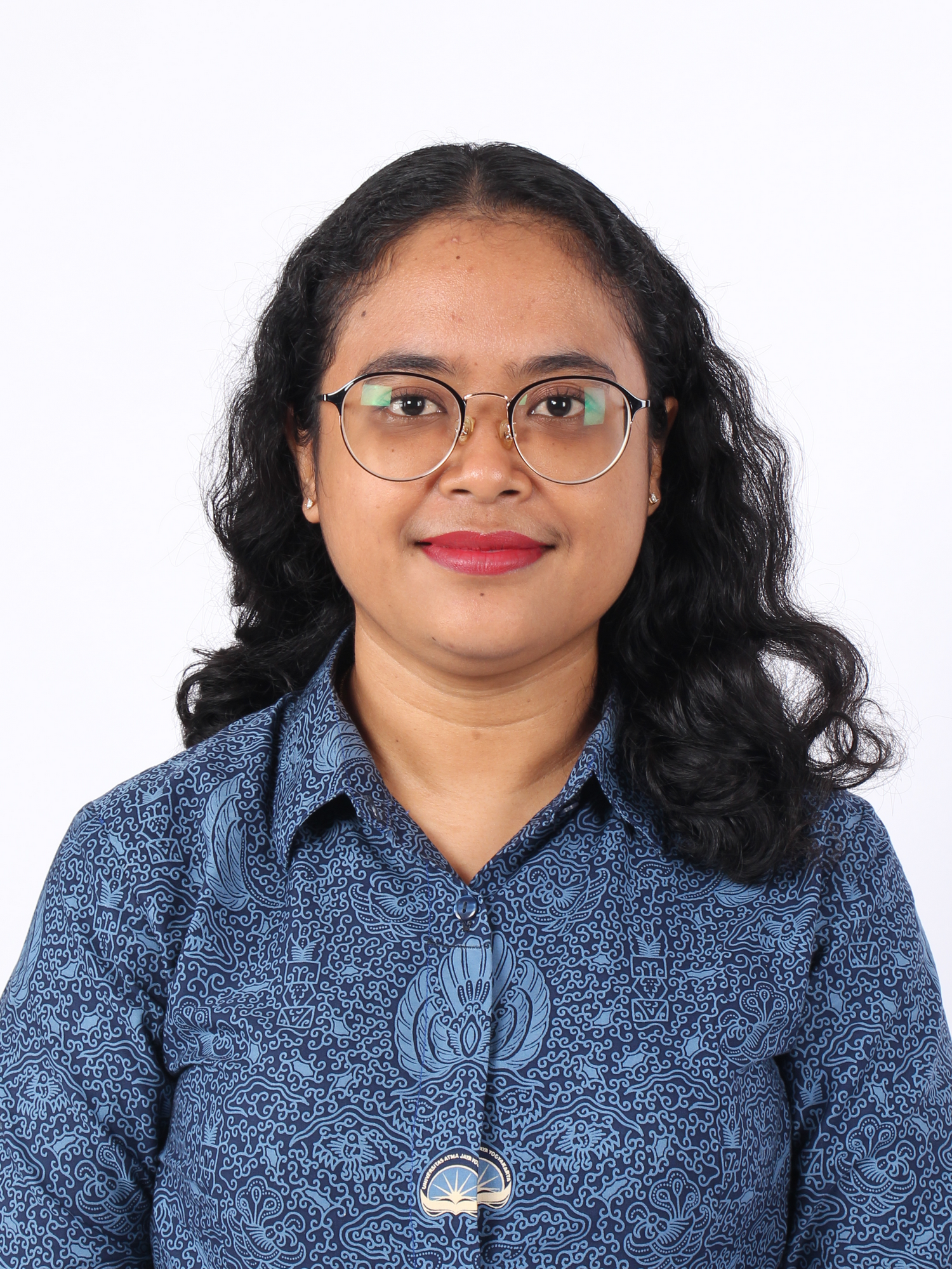 Agatha Mayasari, SE., M.Sc.