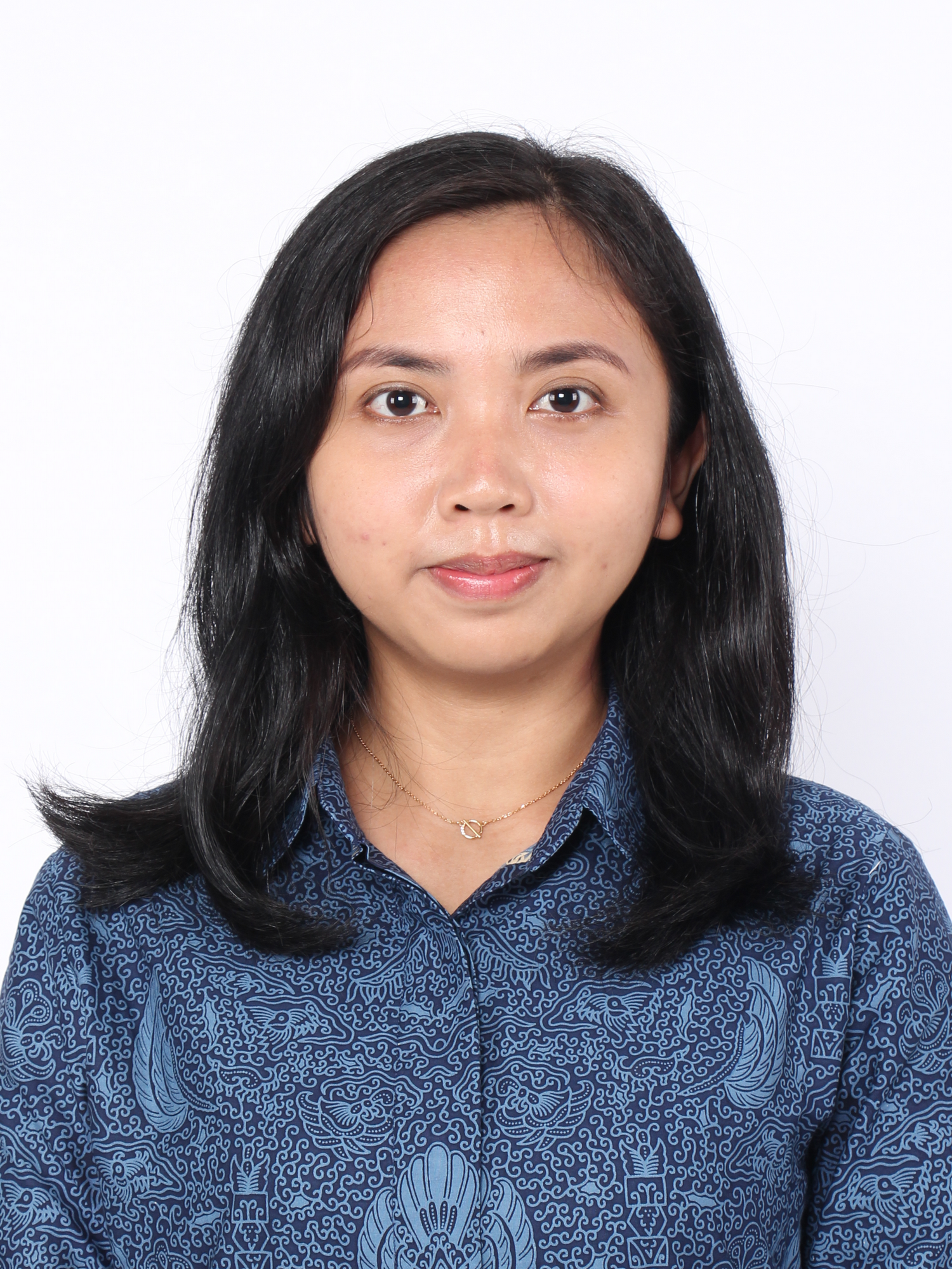 Enggar Sukma Kinanthi, SE., MBA.