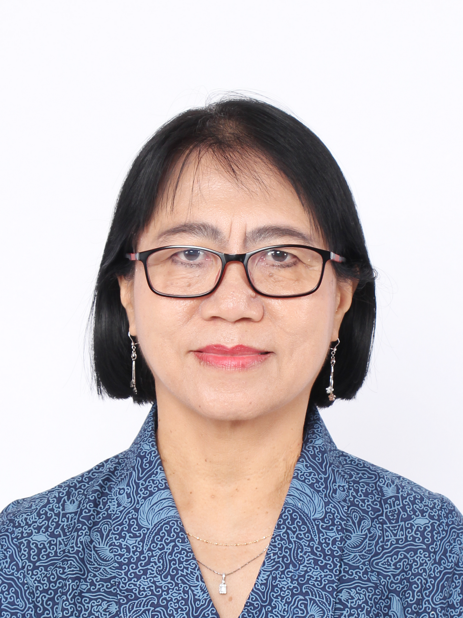 Dr. J. Ellyawati, MM.