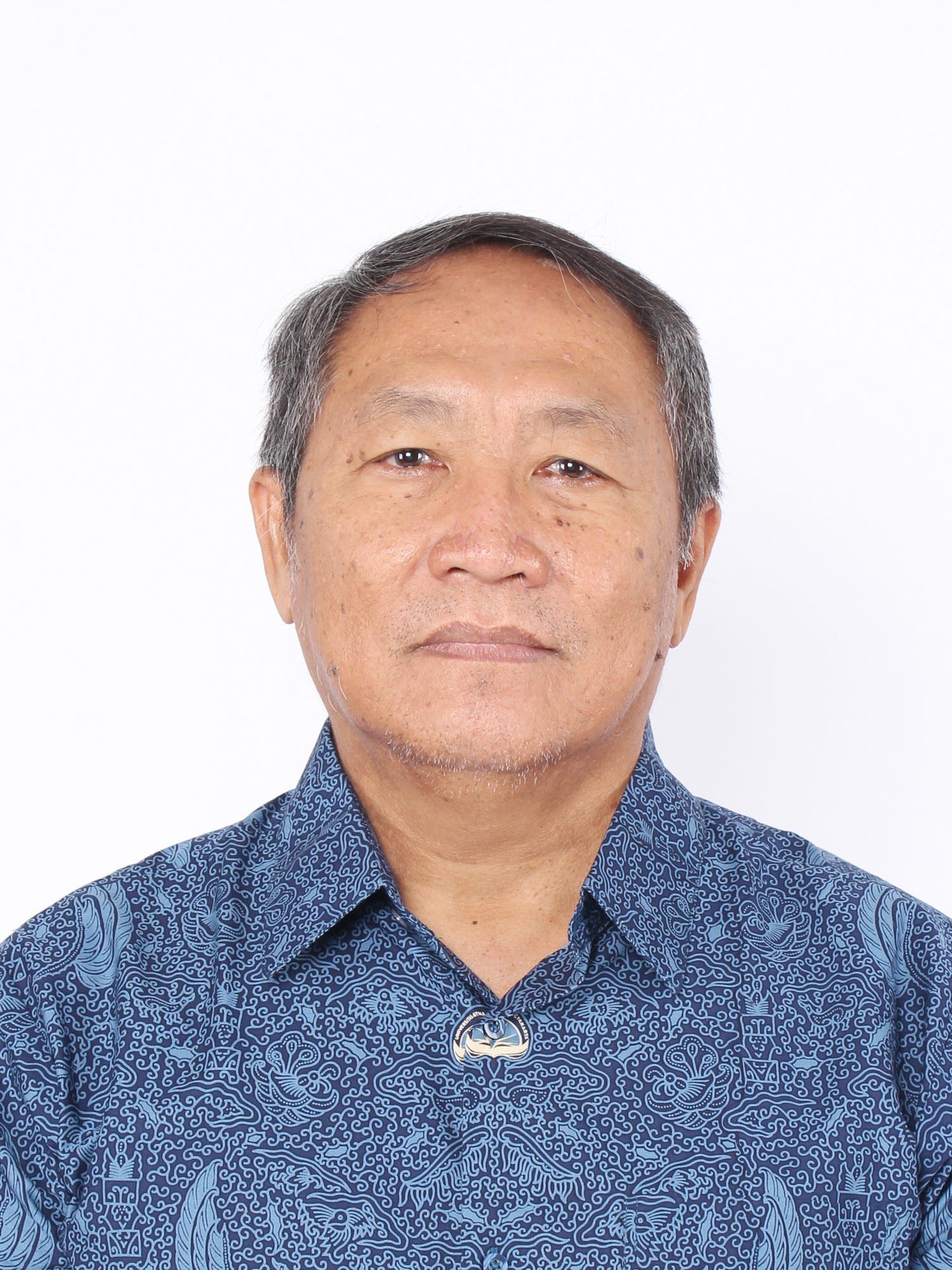 Drs. C. Jarot Priyogutomo, MBA.