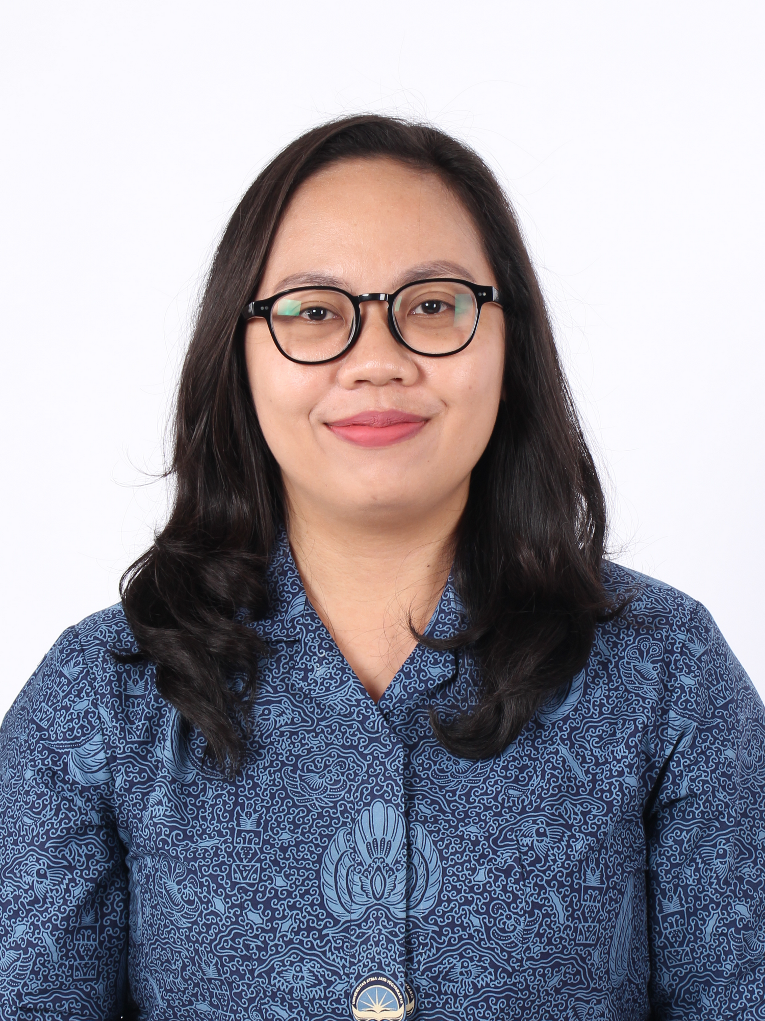 Aloysia Desy Pramusiwi, S.E., M.Sc.