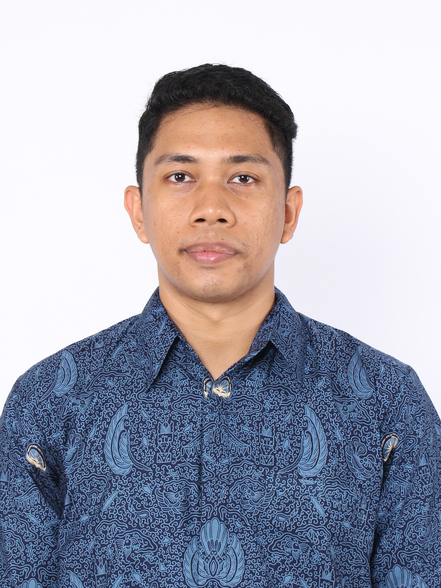 Dismas Persada Dewangga Pramudita, S.M., M.SM.