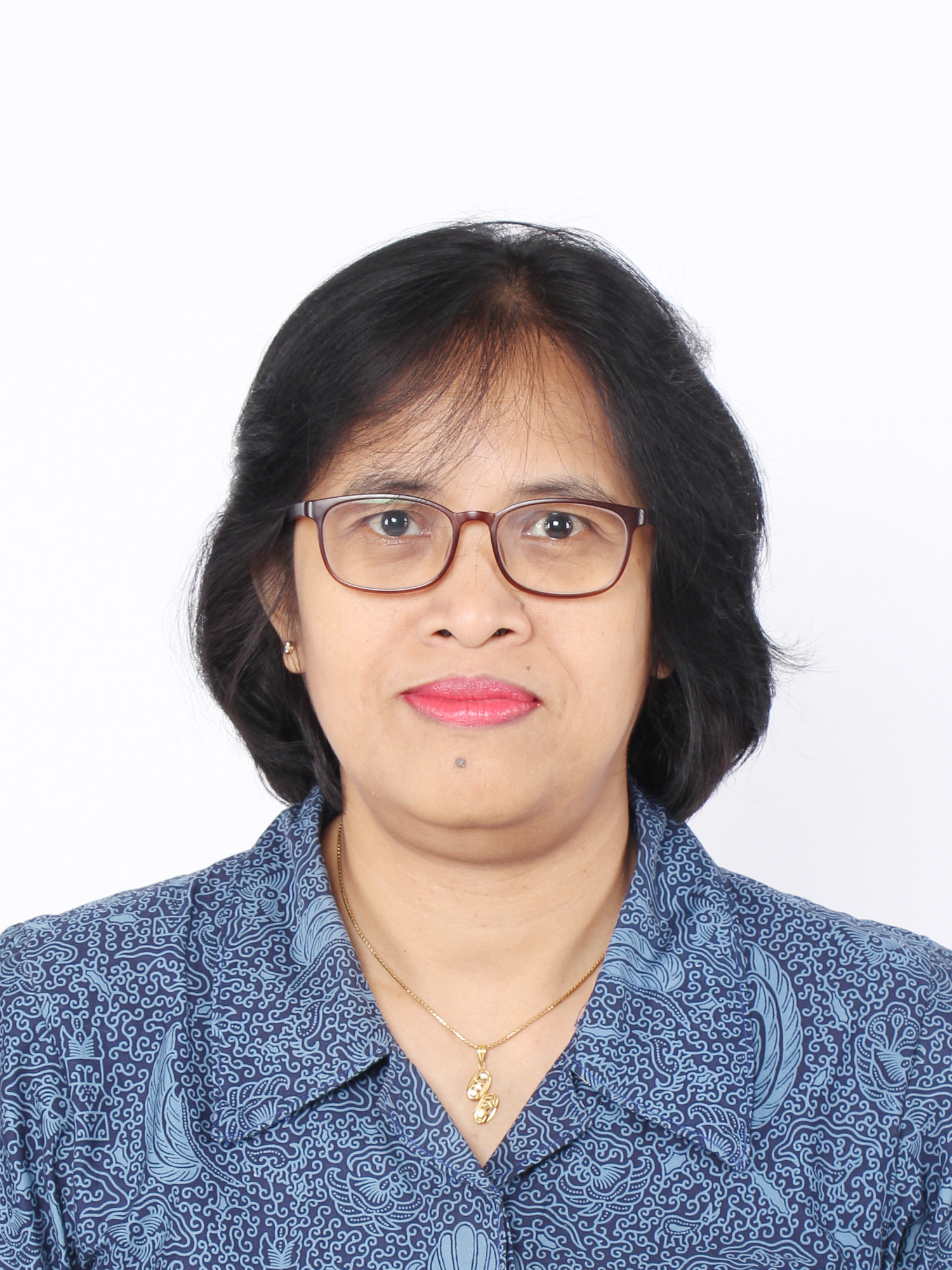Theresia Agung Maryudi Harsiwi, SE., M.Si.