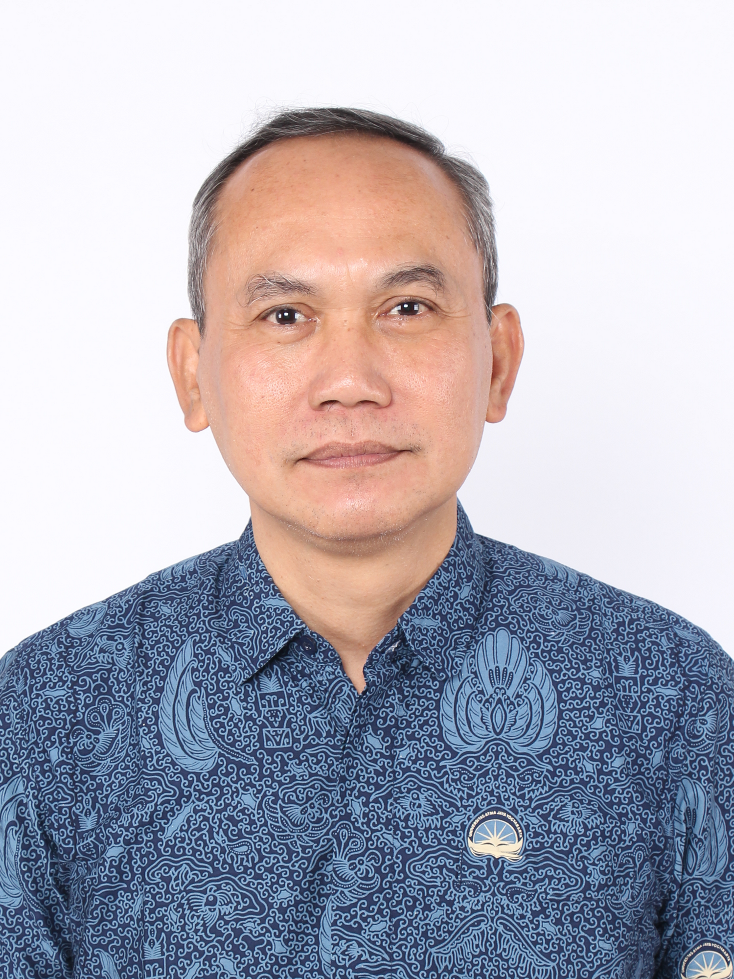 Dr. Pramudianto, S.Th, S.E., M.Min, M.M.