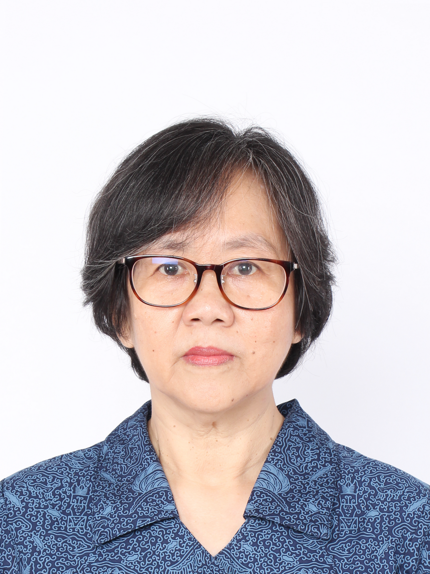 Dra. Maria Rosa Ratna Sri Anggraeni Widjojo, MBA.