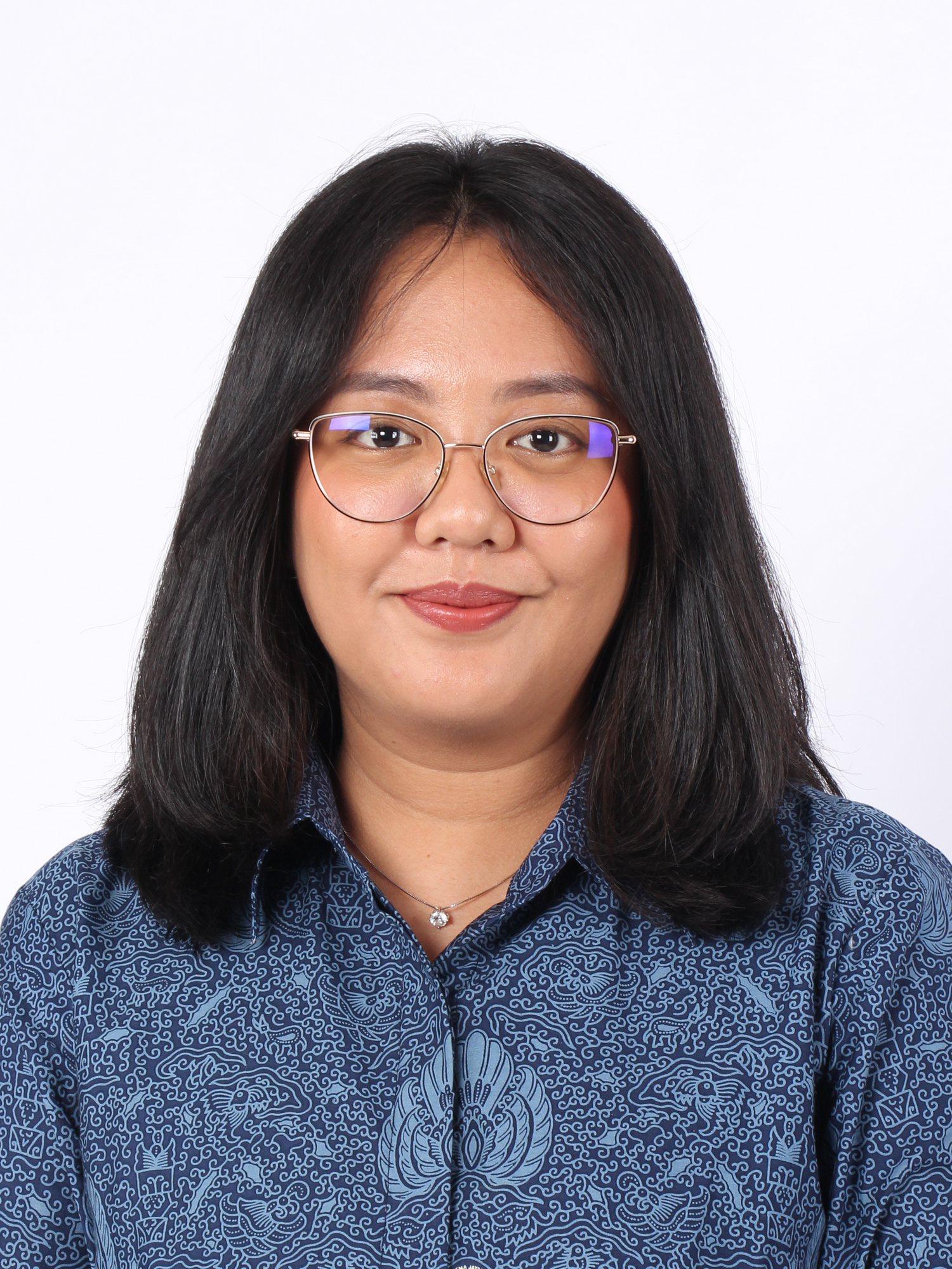 Ignatia Eka Puspita Kriswianti, S.Ak., MBA.