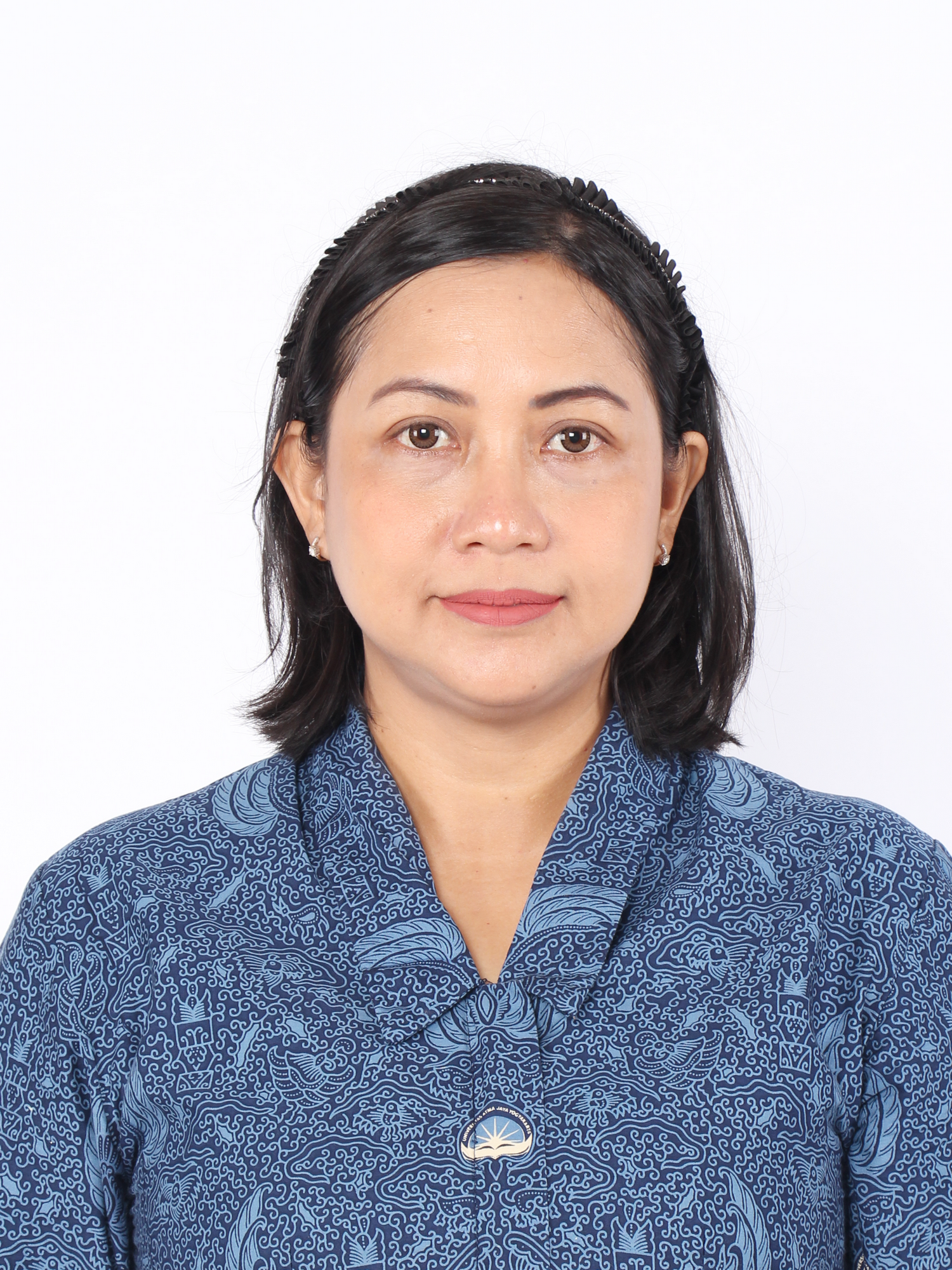 Elisabet Dita Septiari, SE., M.Sc., Ph.D.