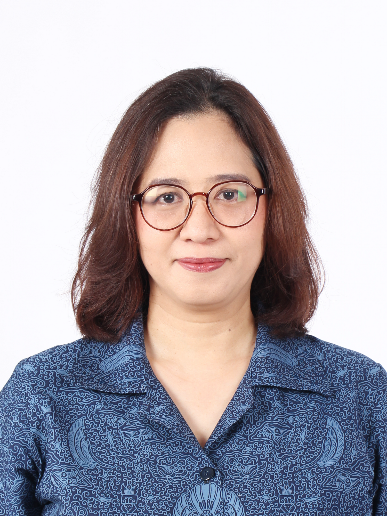 Debora Wintriarsi Handoko, SE., MM., M.Sc.