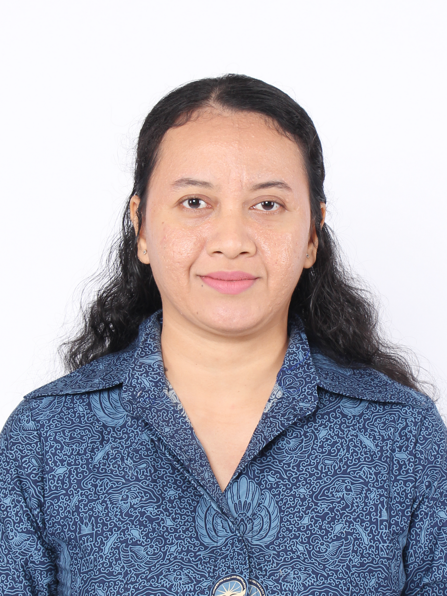 Nadia Nila Sari, SE., MBA.